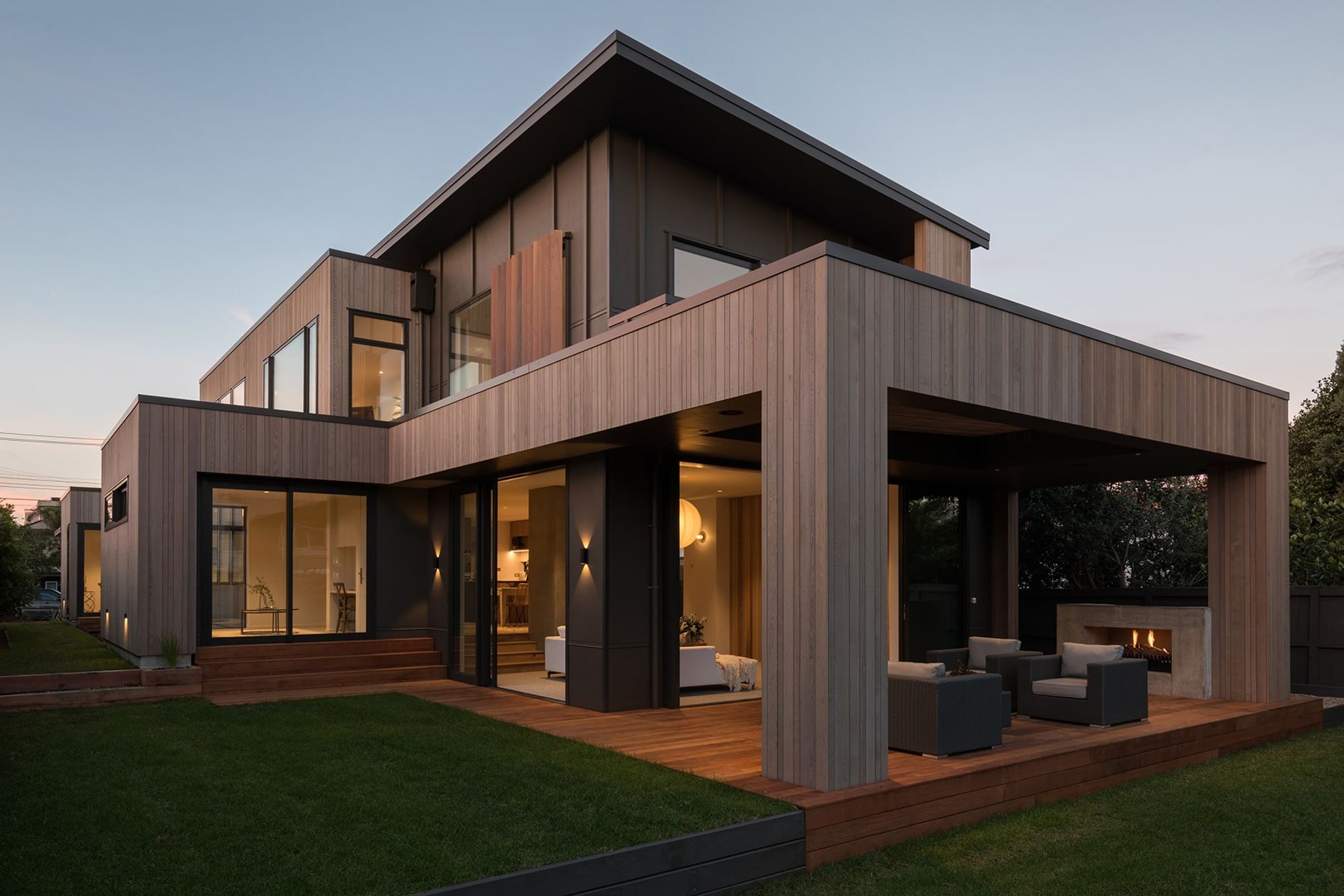 Mount Maunganui Residence