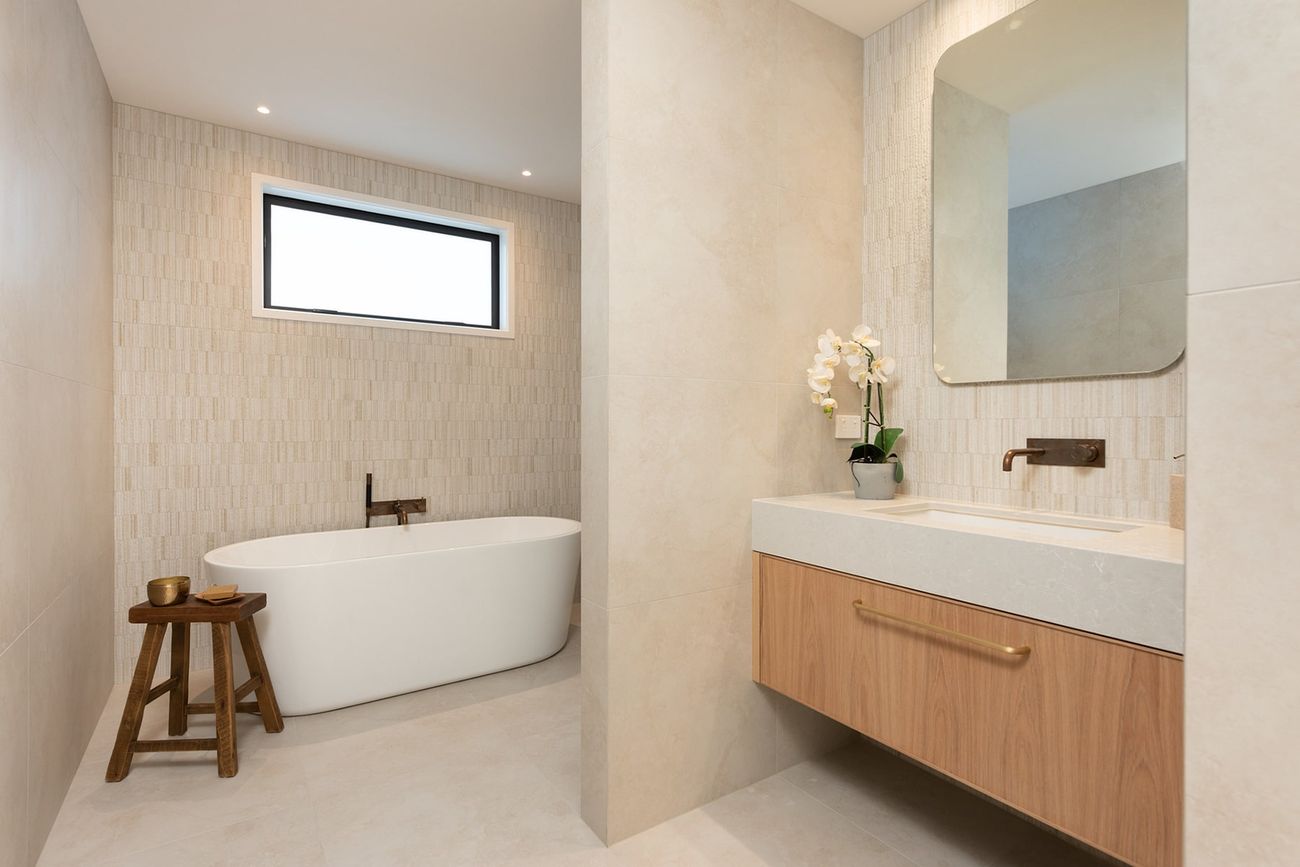 Mount Maunganui Residence