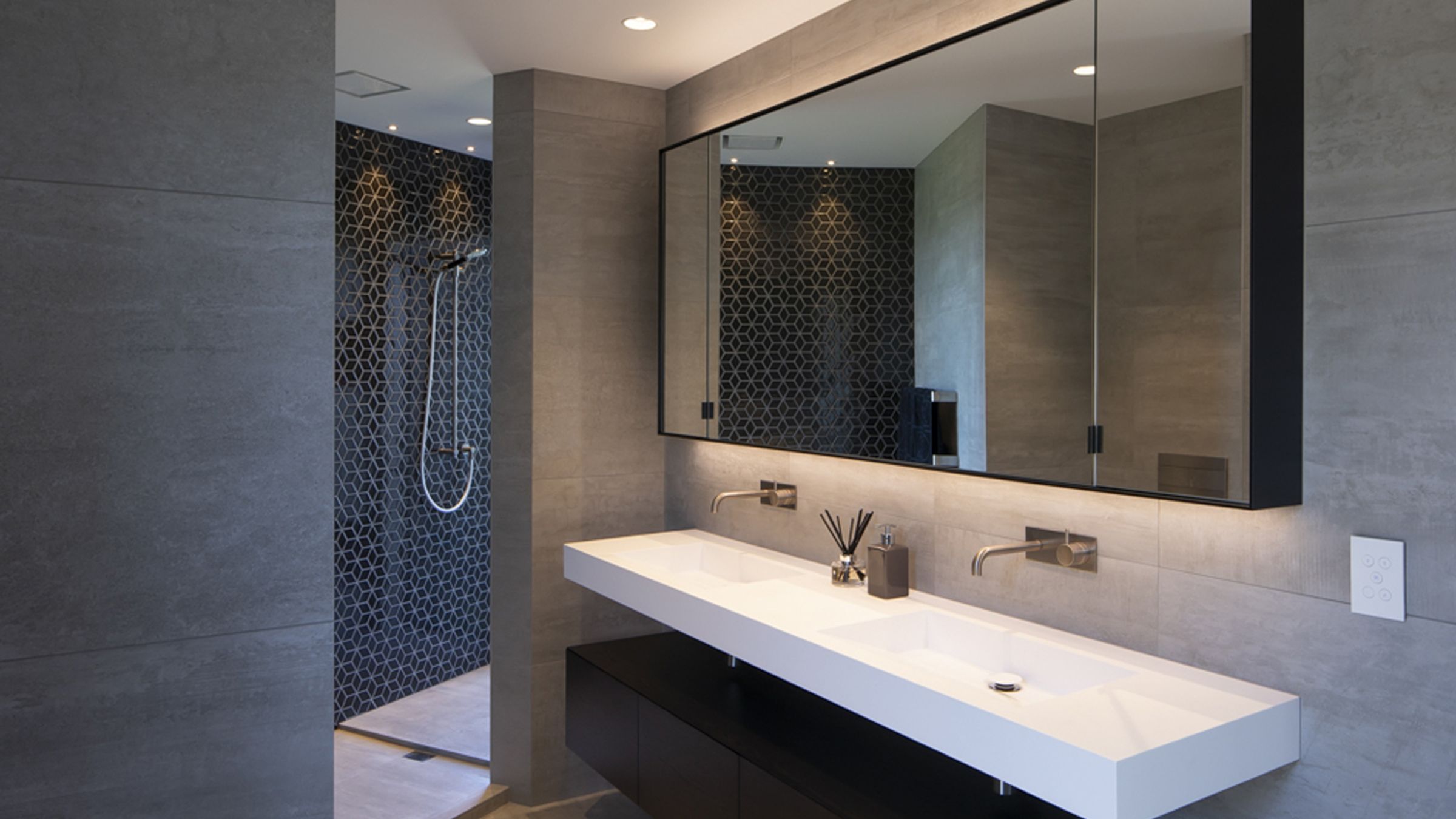 Redcliff Residence