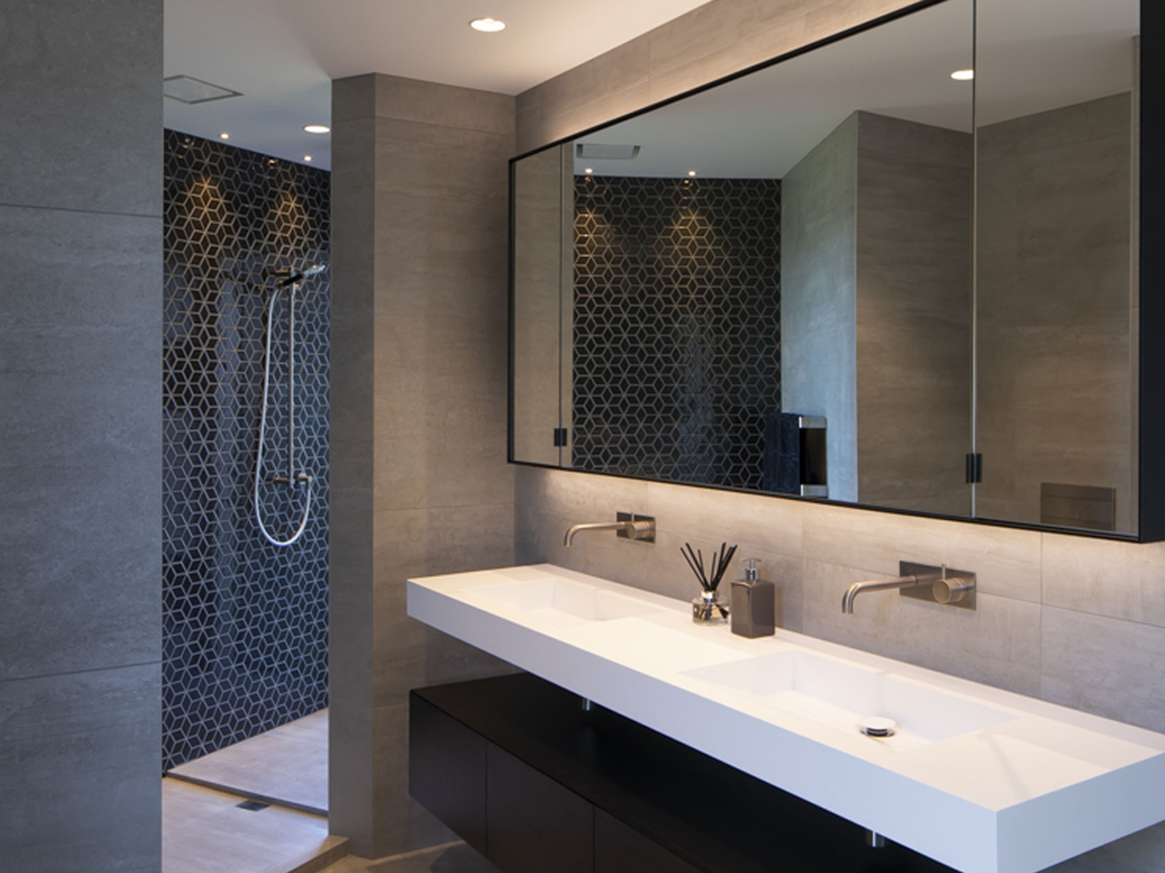 Redcliff Residence