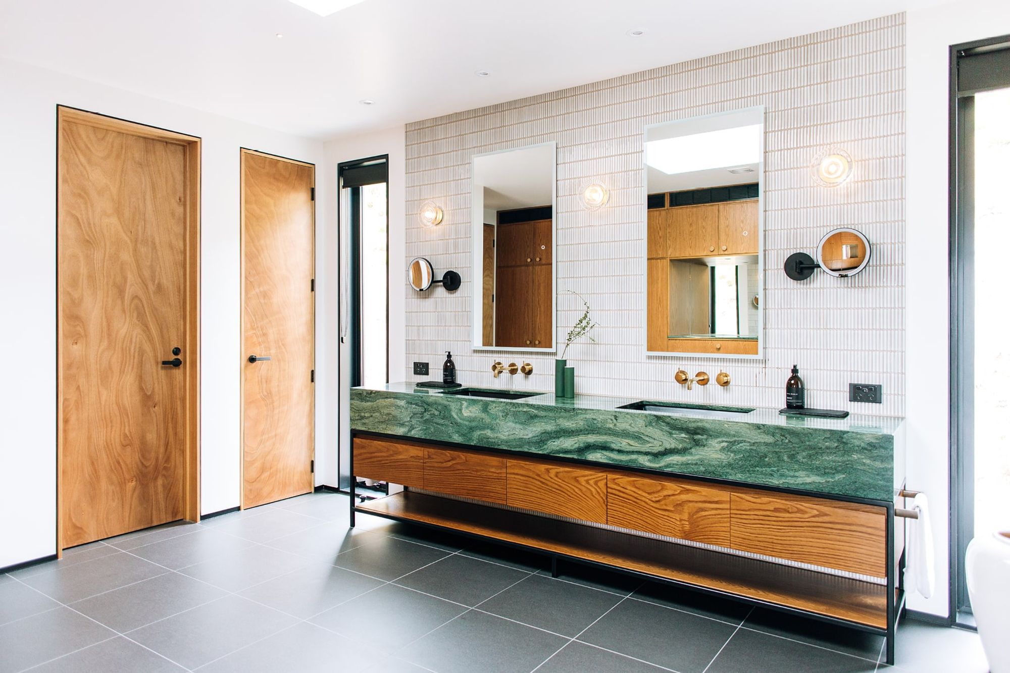 Falcon Brae Villa