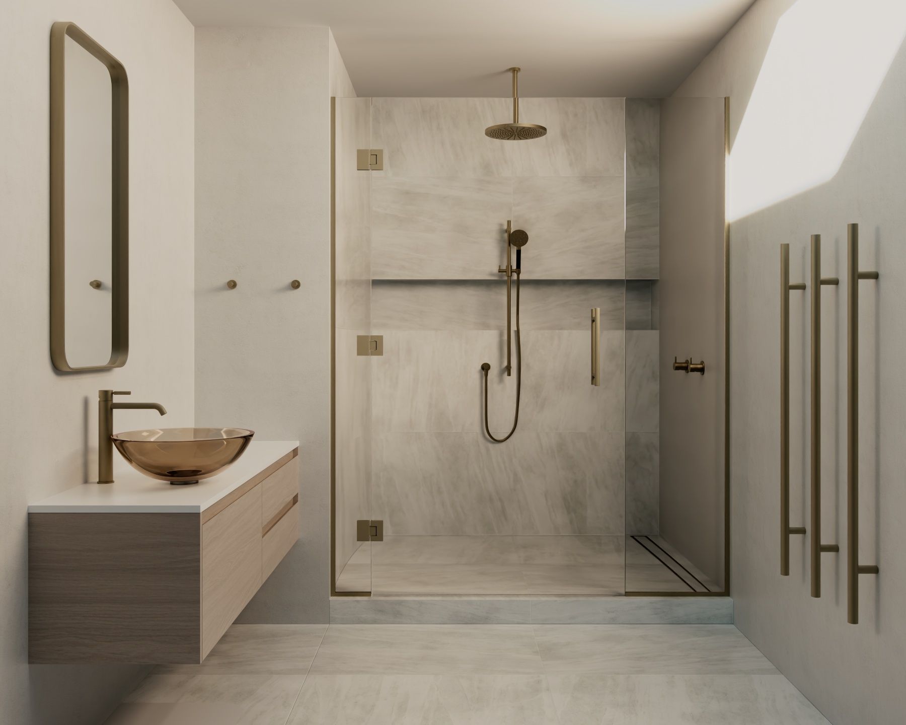 Pick your Basin Insert
