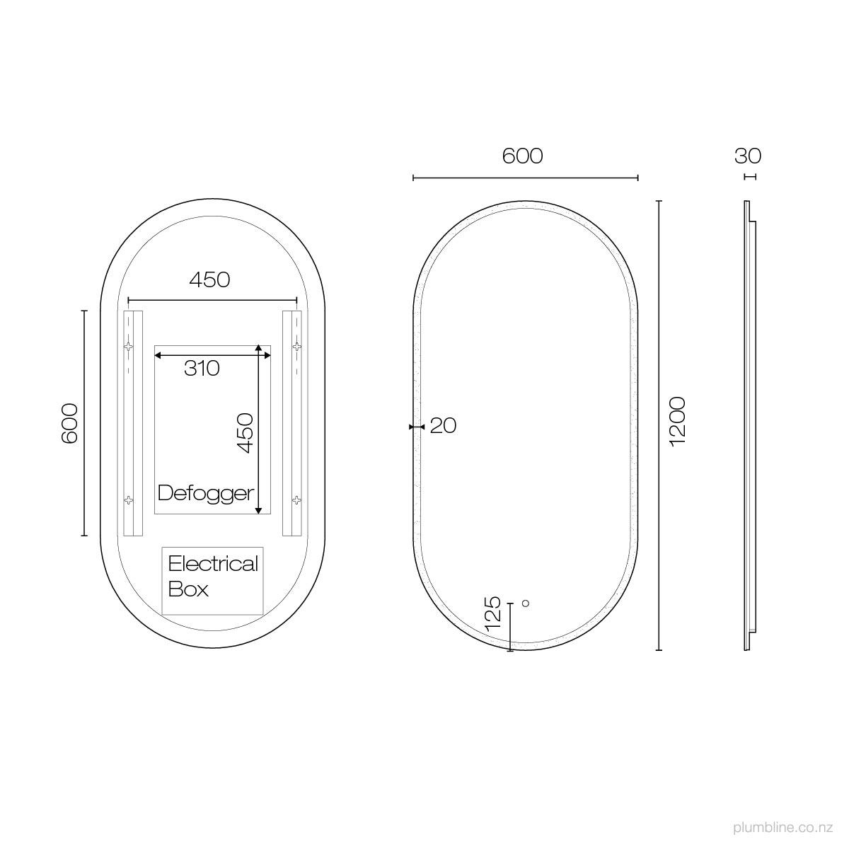 Starlight — Plumbline