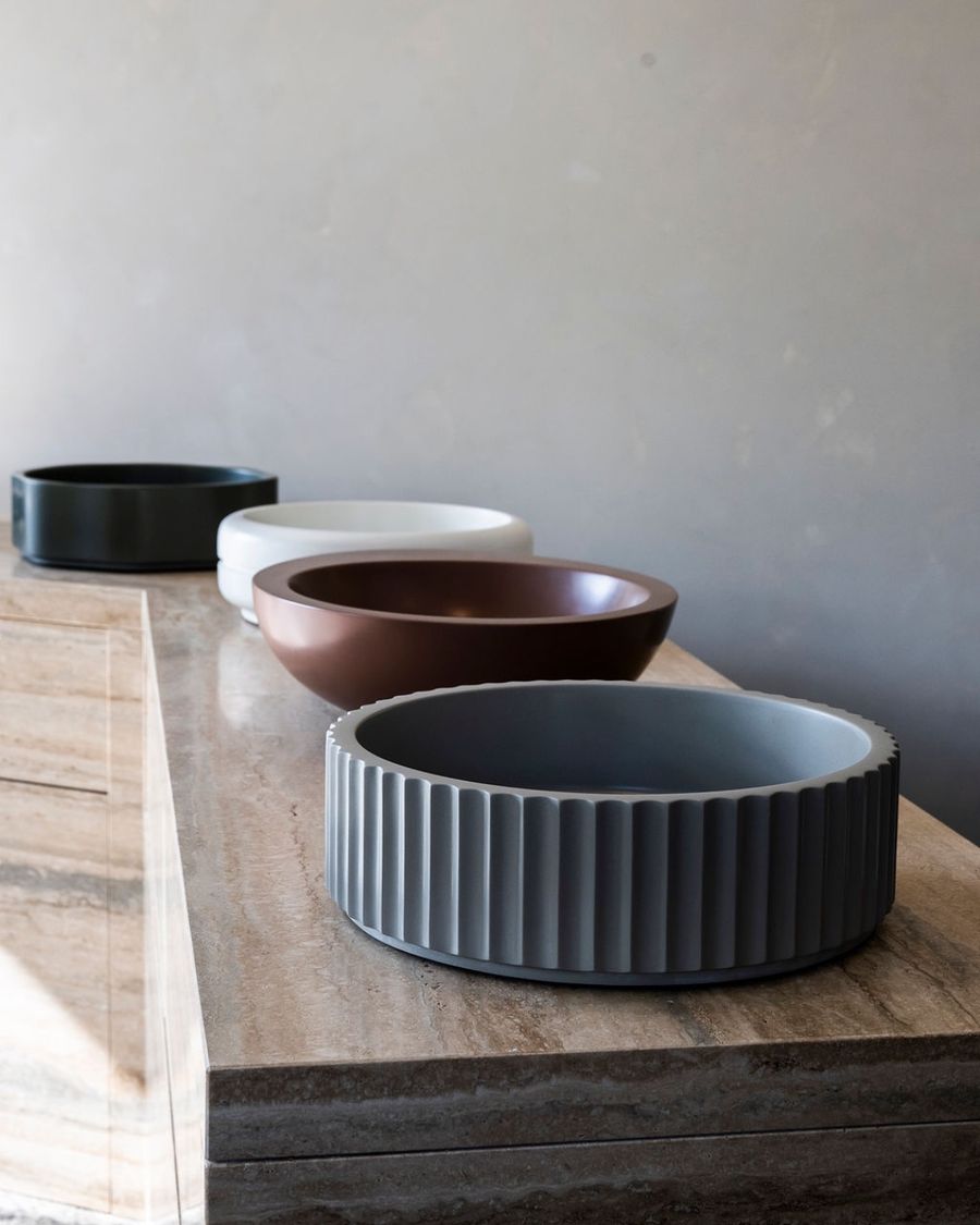 Melbourne showroom