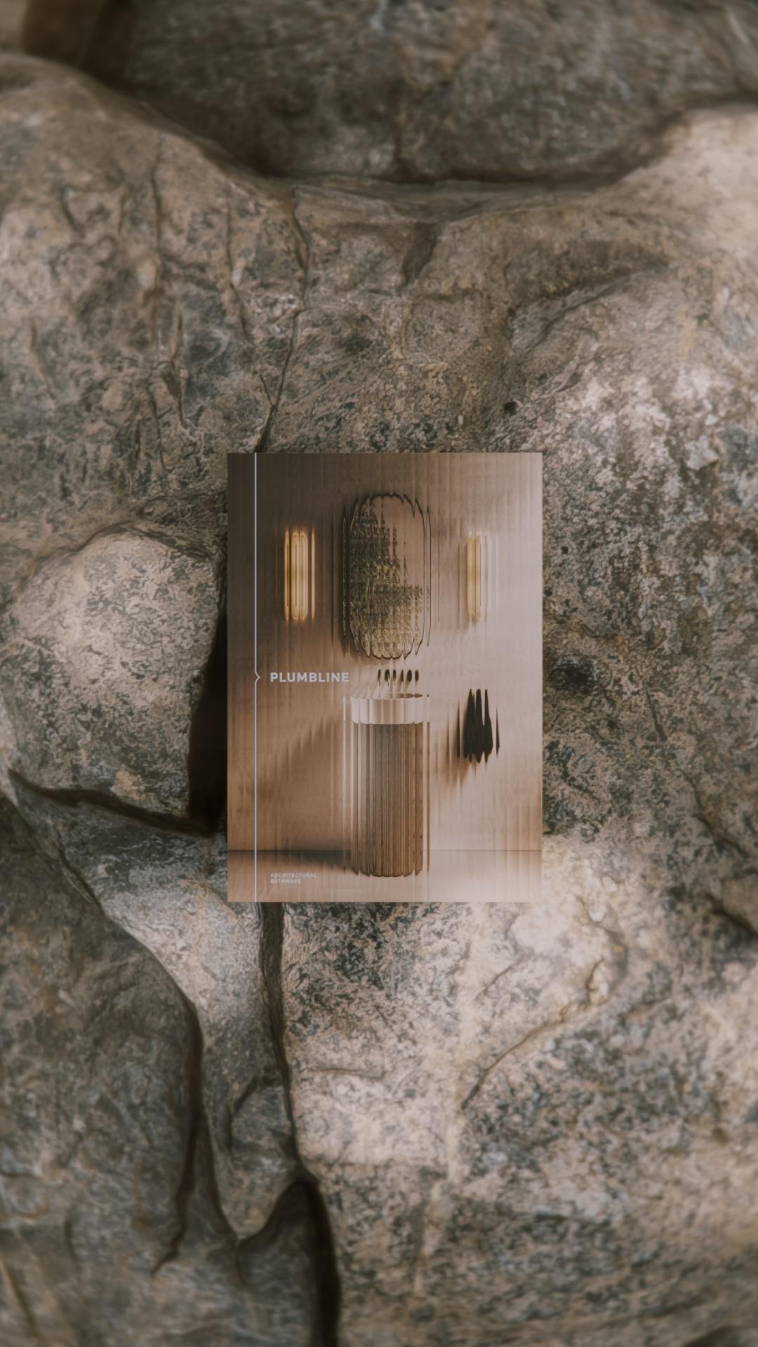 The Plumbline catalogue