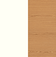 White / Sovereign Oak