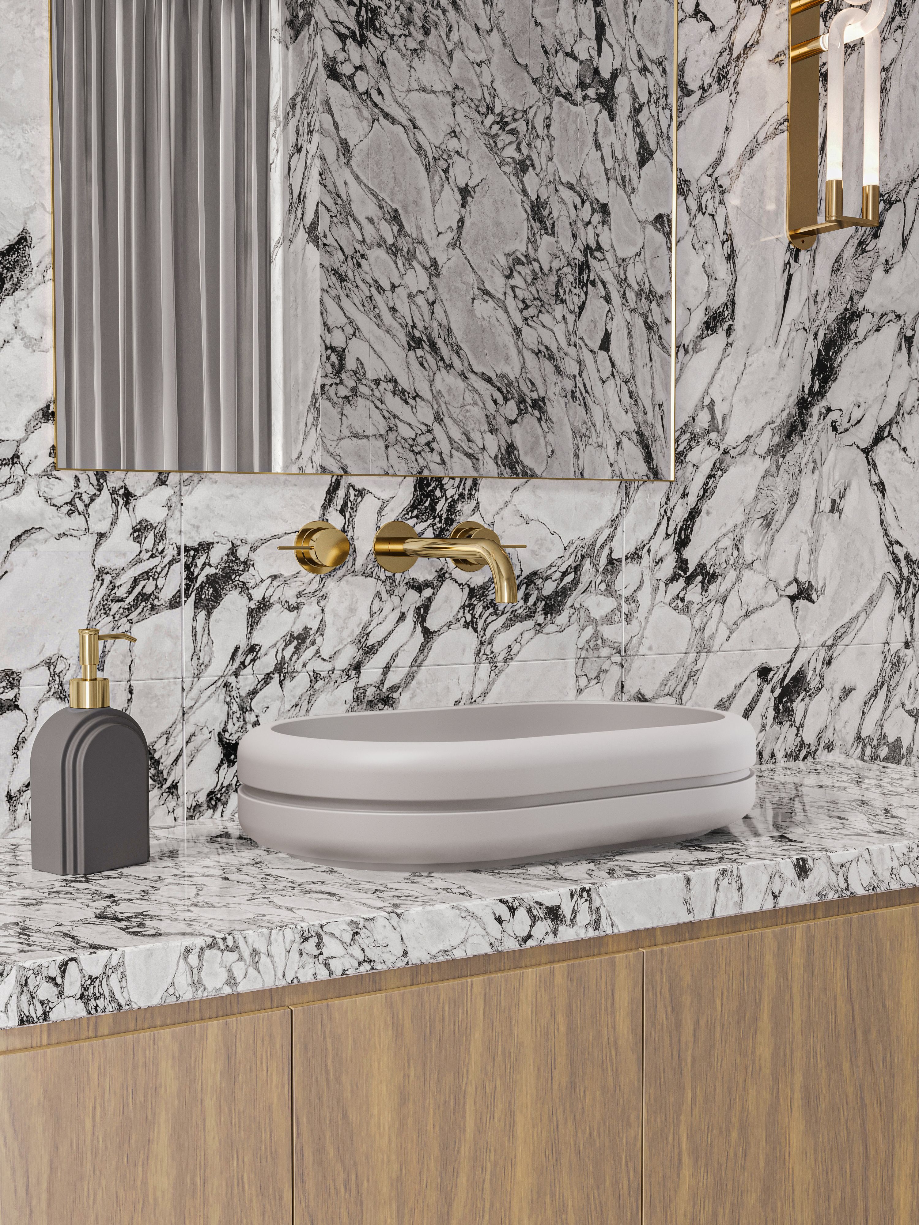Milazzo — Plumbline