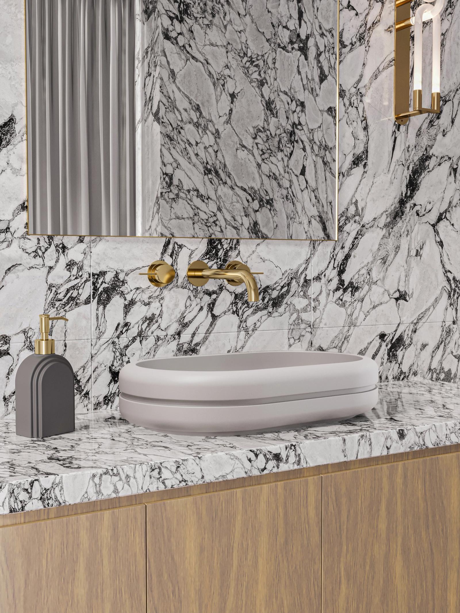 Milazzo — Plumbline