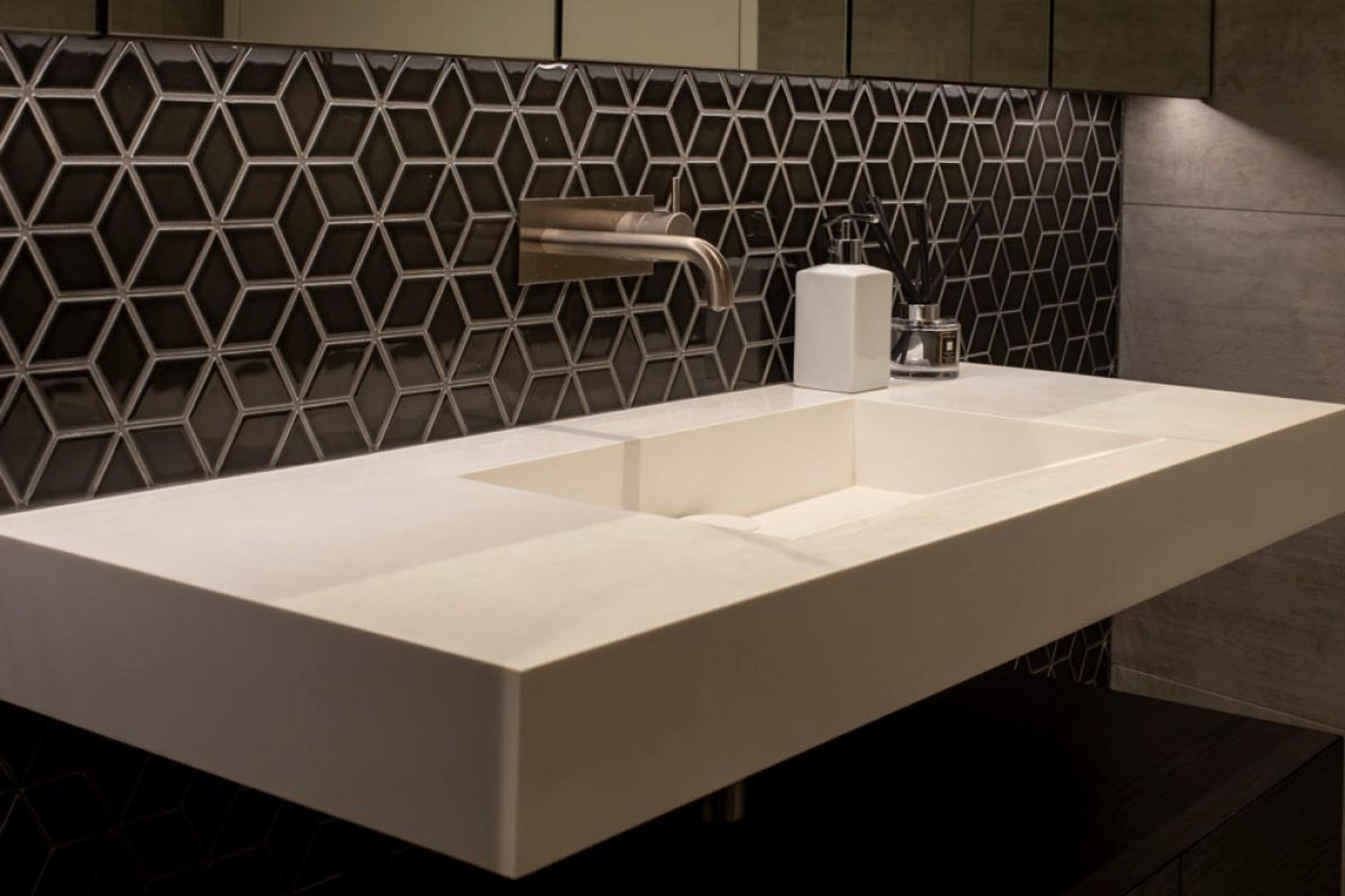 Redcliff Residence
