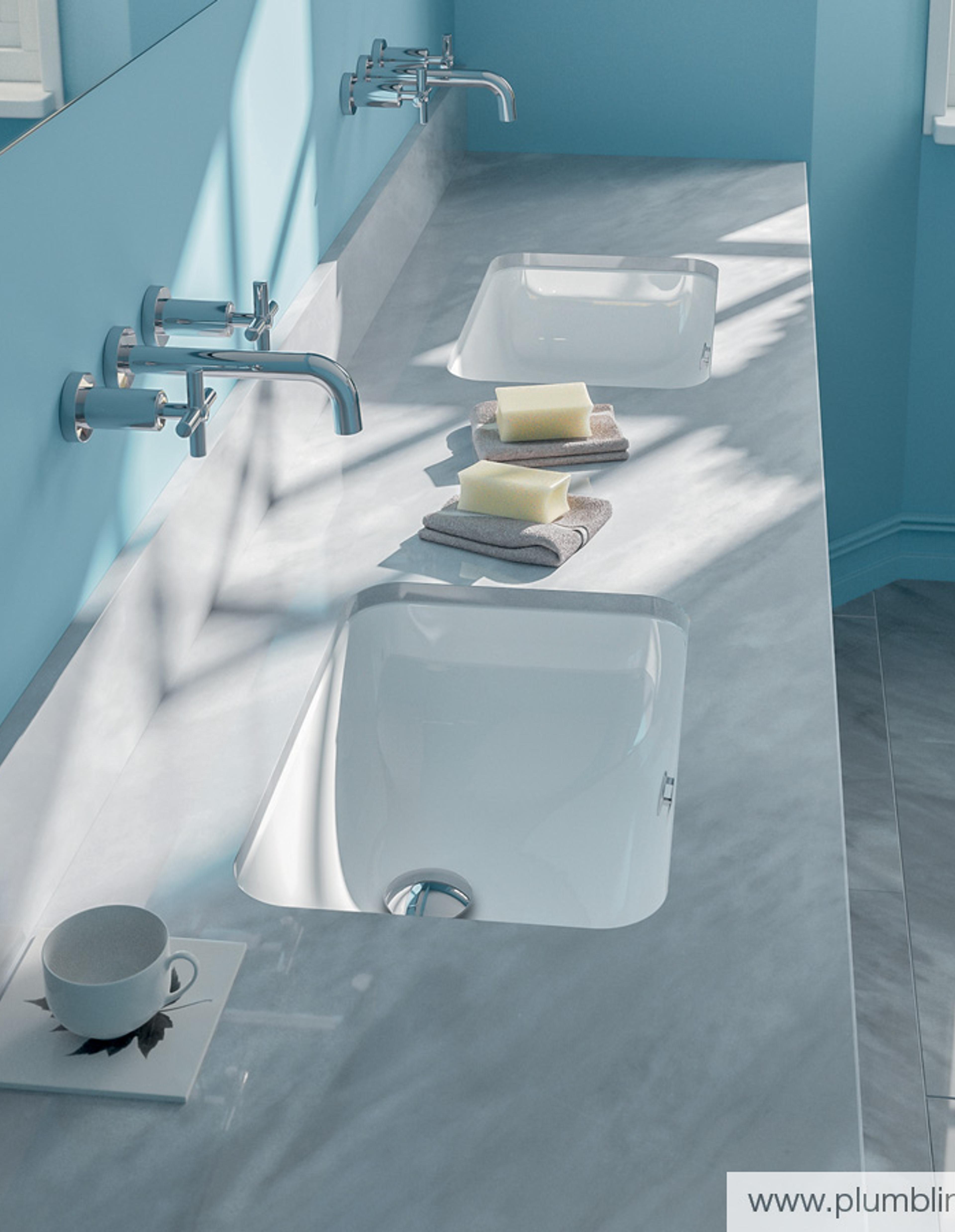 Pura — Plumbline