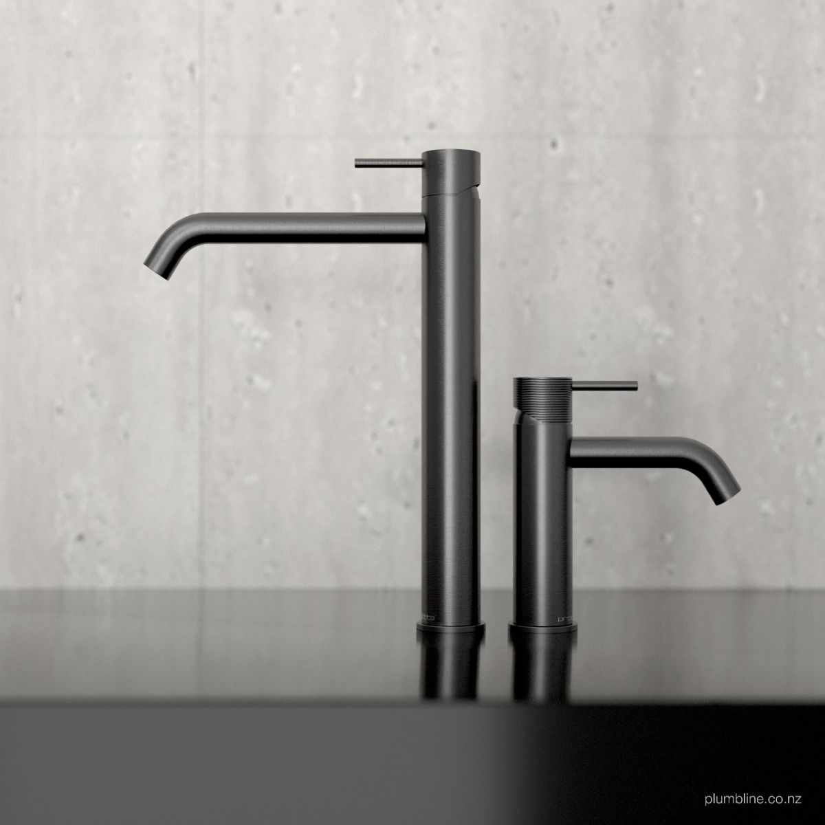 Oli — Plumbline