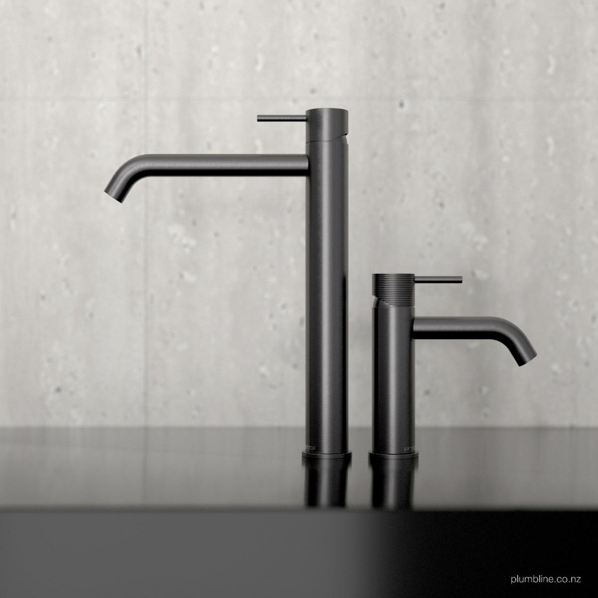 Oli — Plumbline