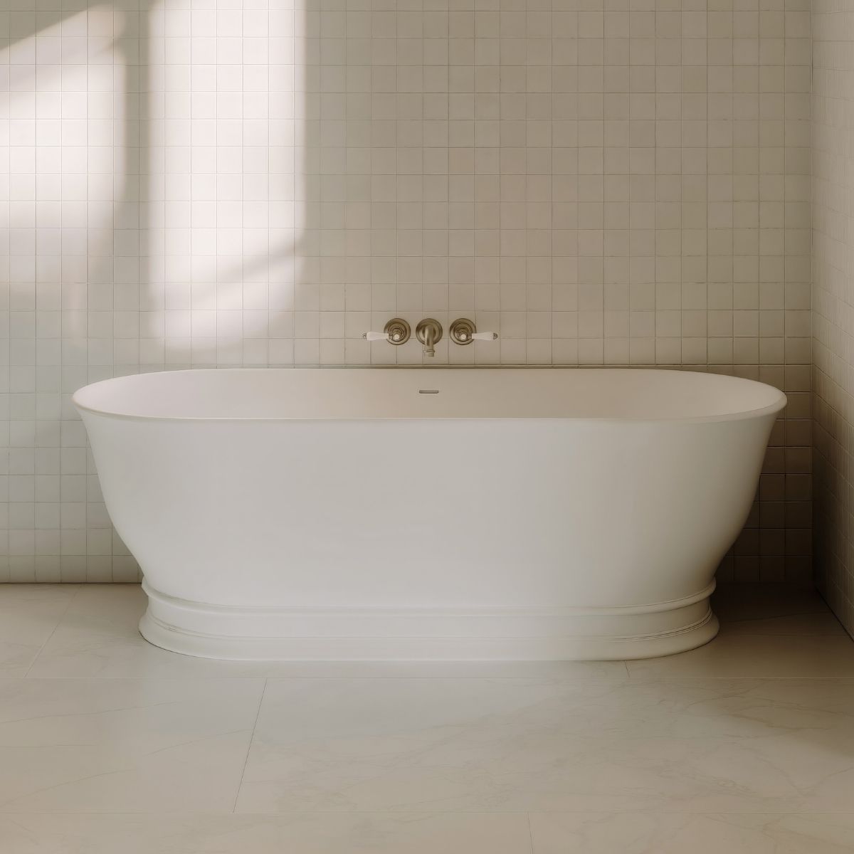 Impero — Plumbline