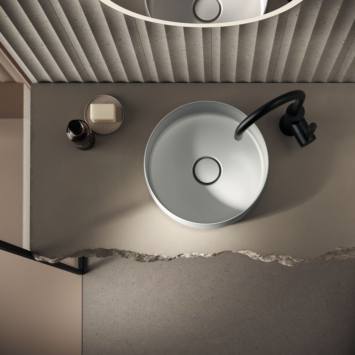 Bette — Plumbline