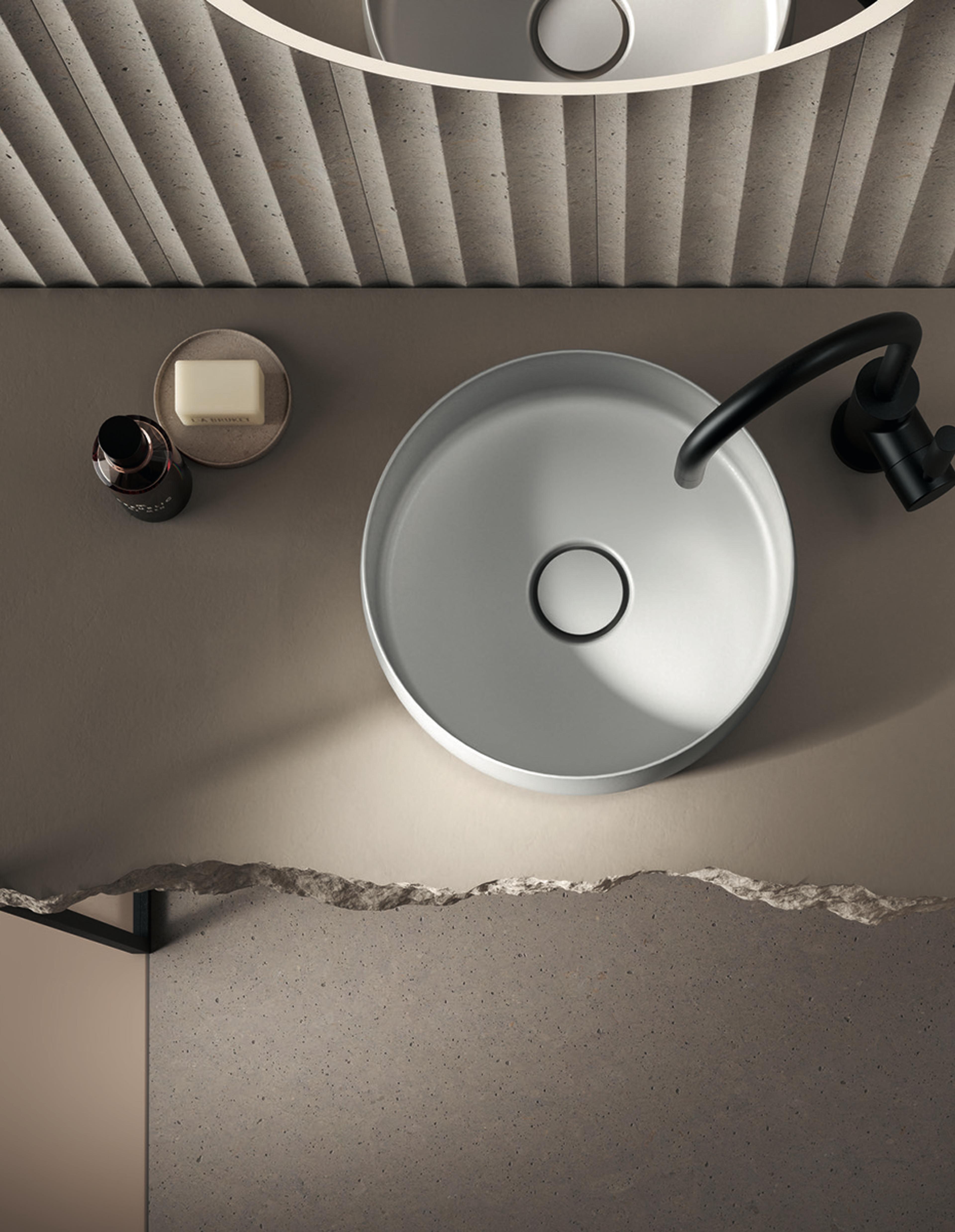 Bette — Plumbline