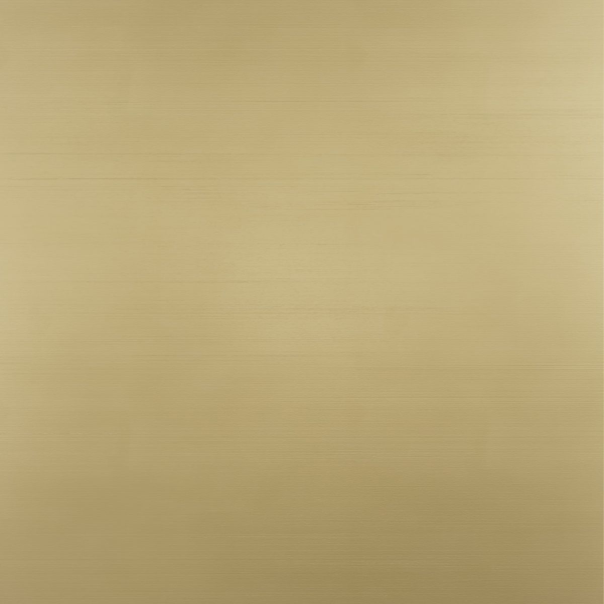 Brushed Brass PVD