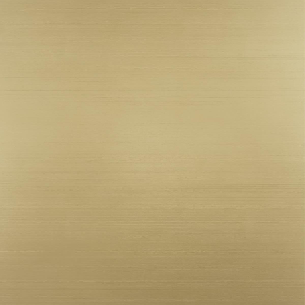 Brushed Brass PVD