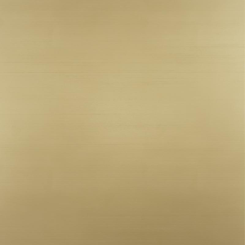 Brushed Brass PVD