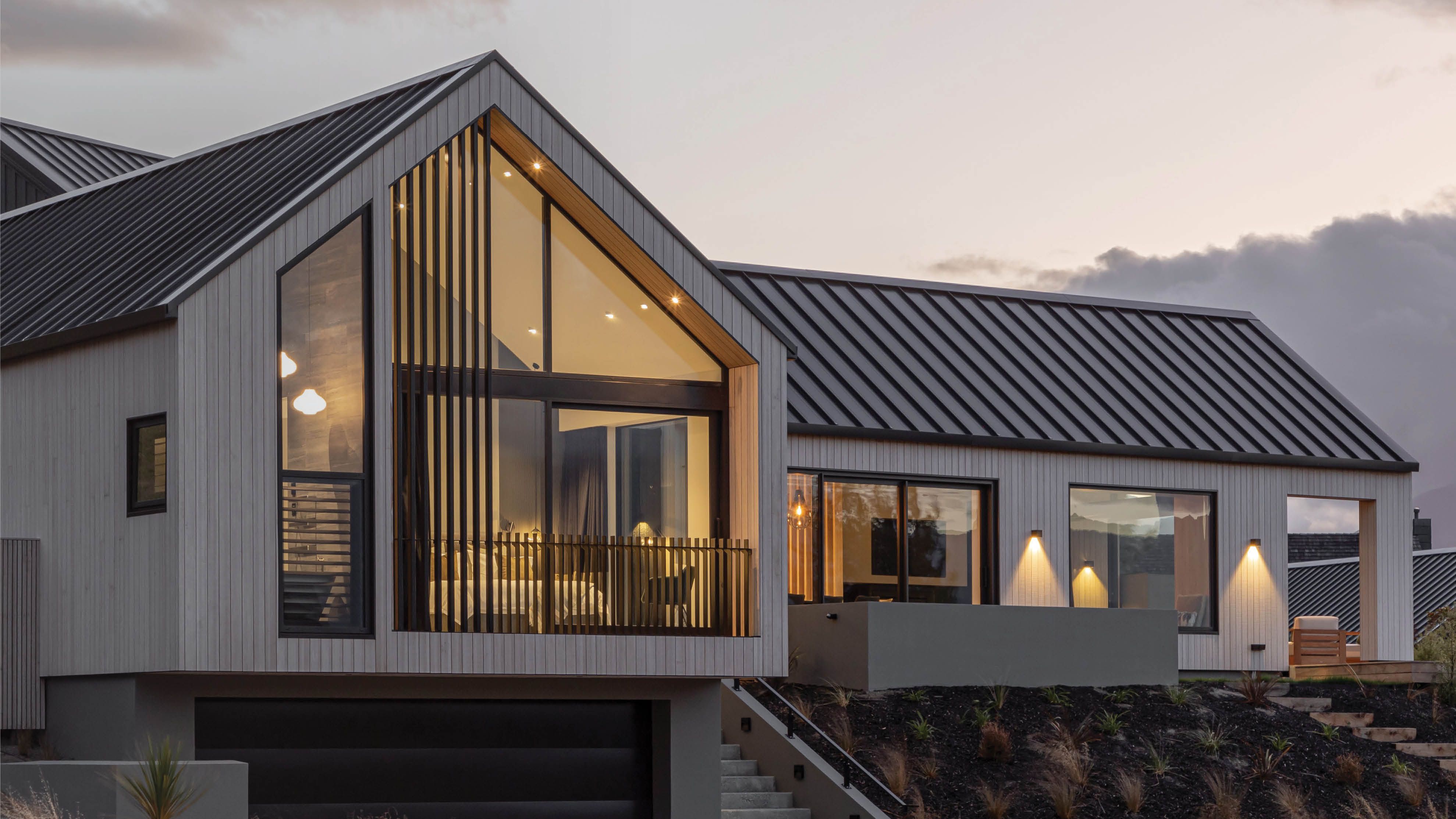Jack's Point Home