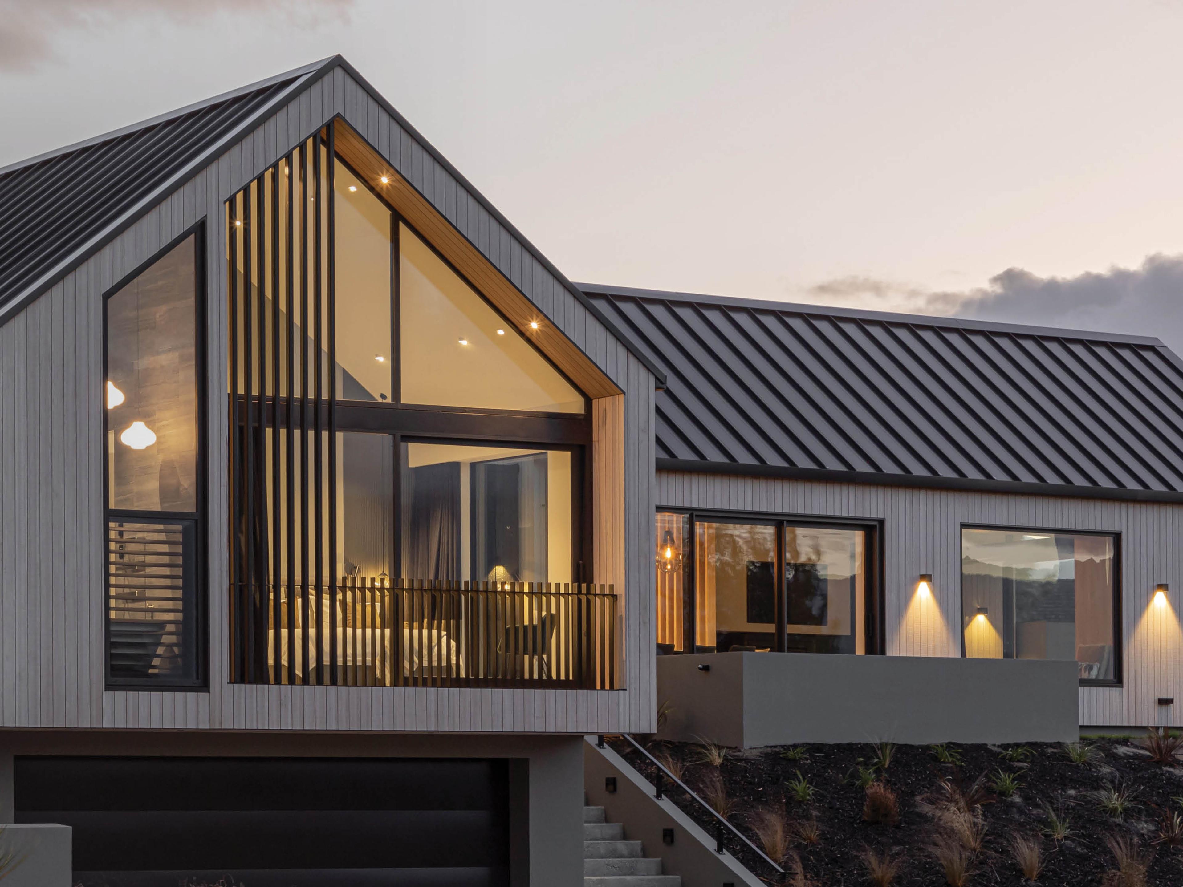 Jack's Point Home