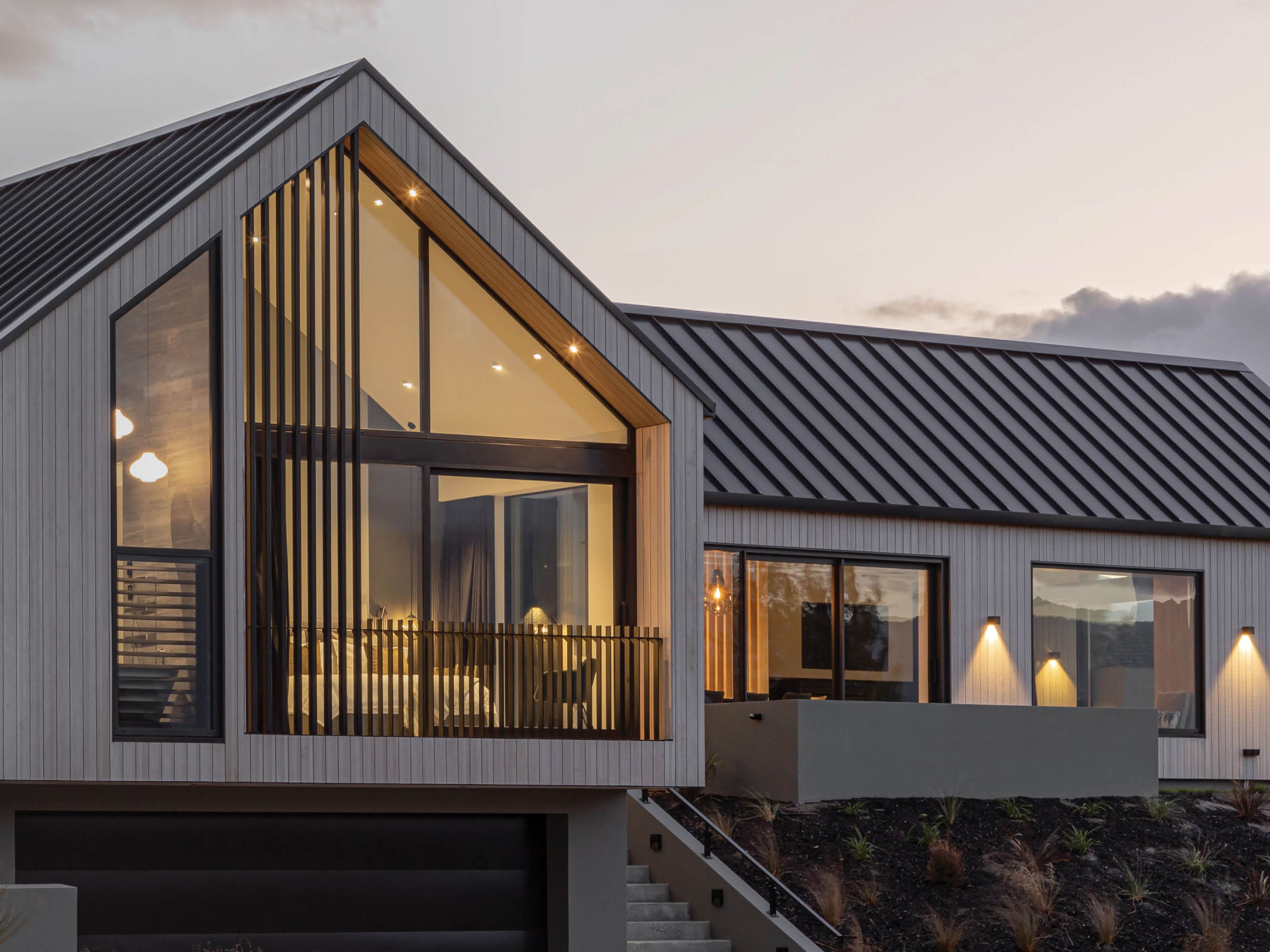 Jack's Point Home