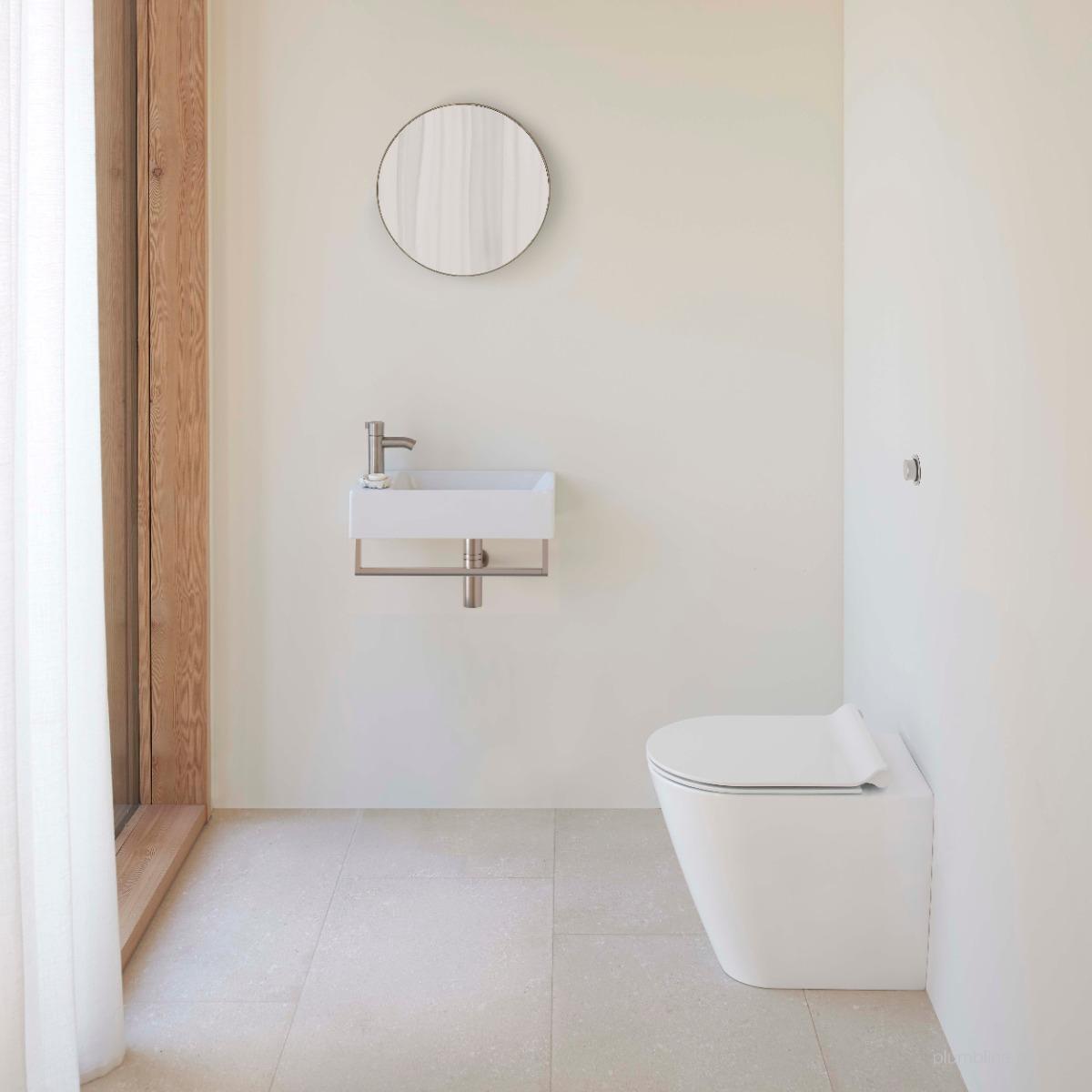 Kube X — Plumbline
