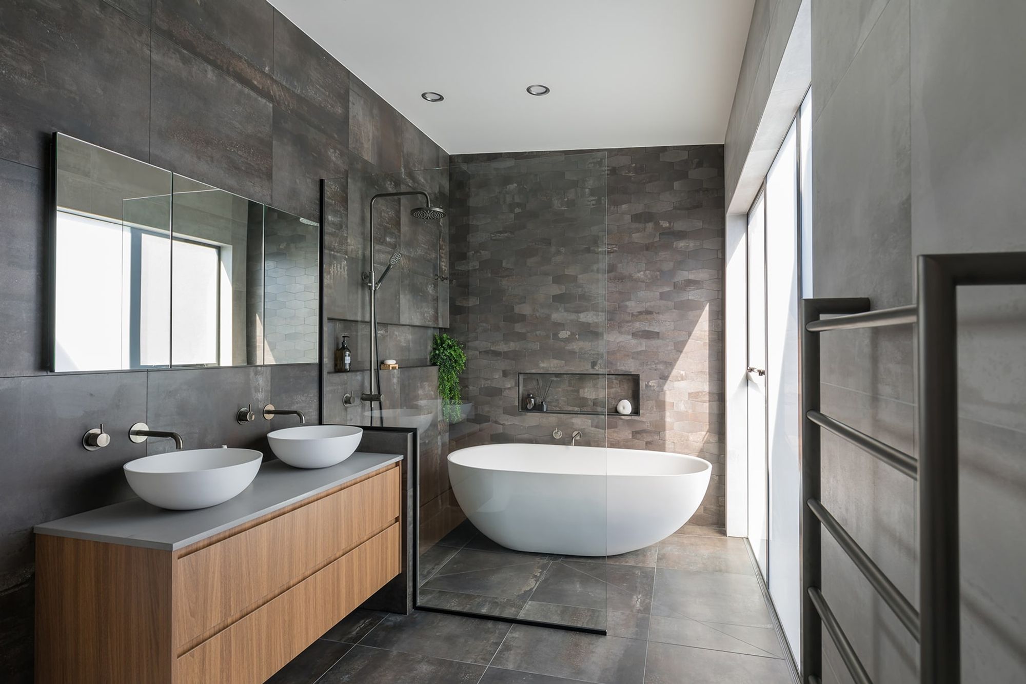 Fisher Point Residence