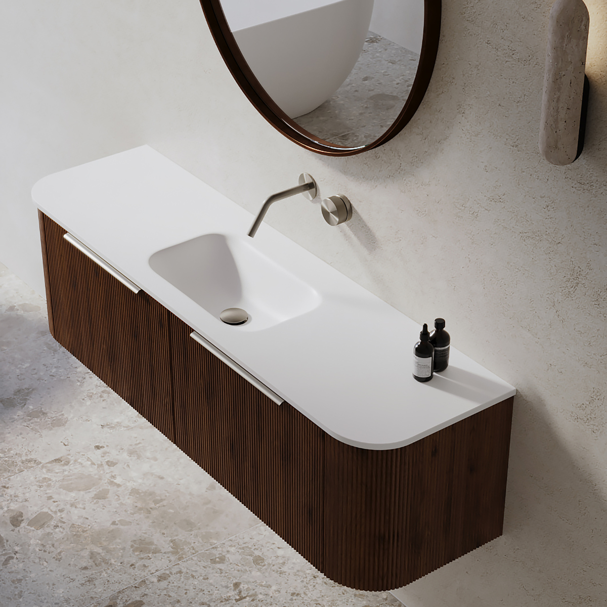 Frame XL — Plumbline