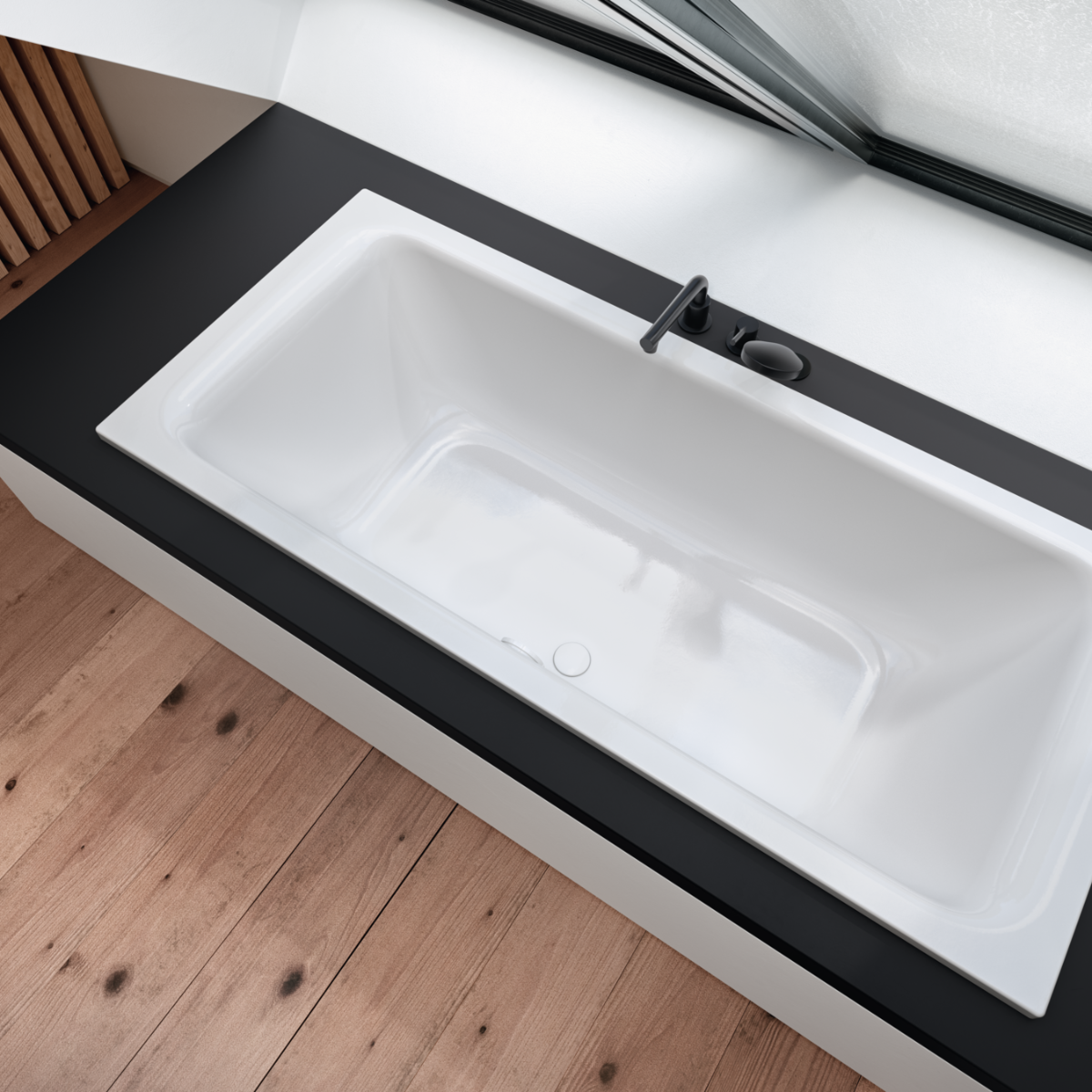 Bette — Plumbline