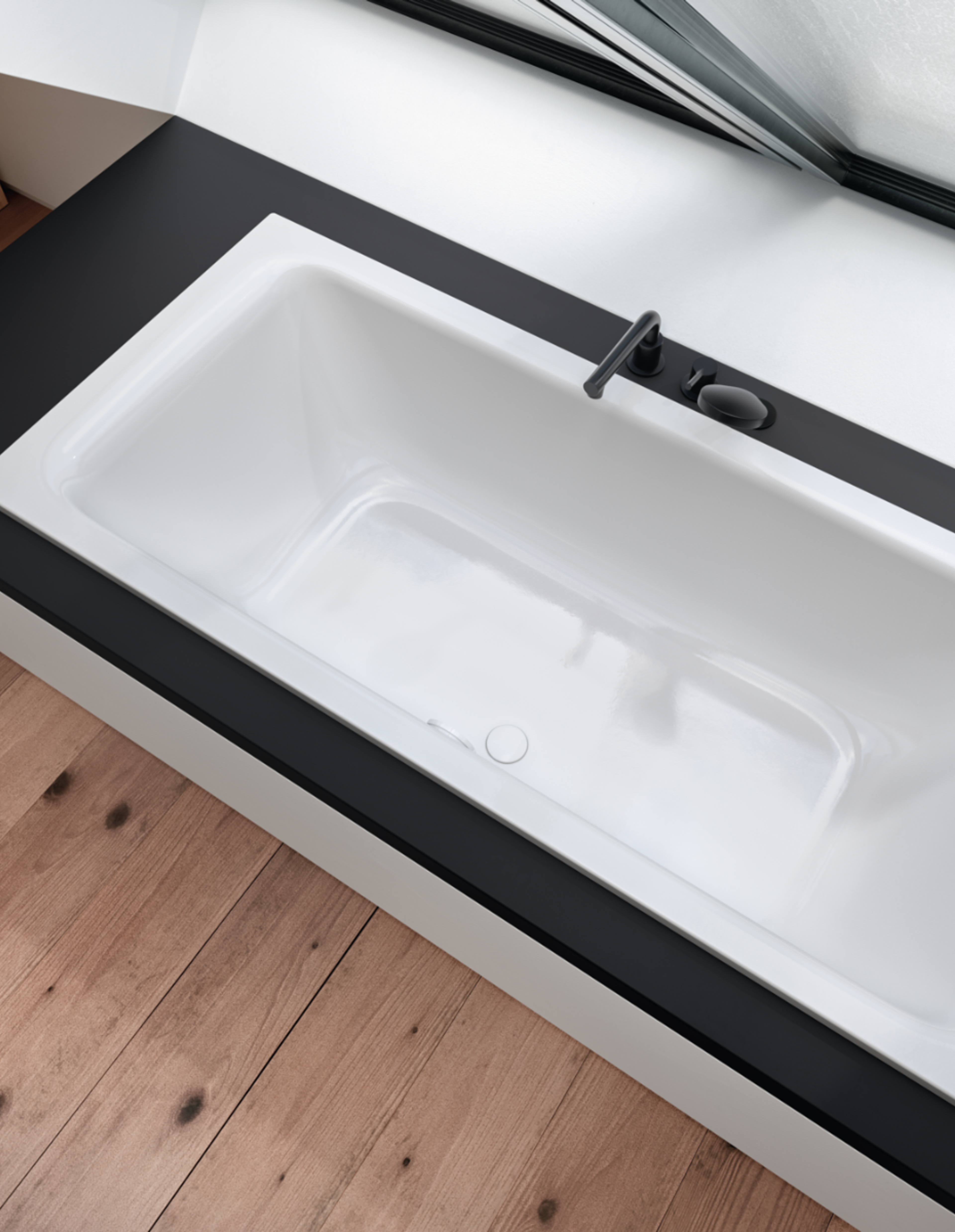 Bette — Plumbline