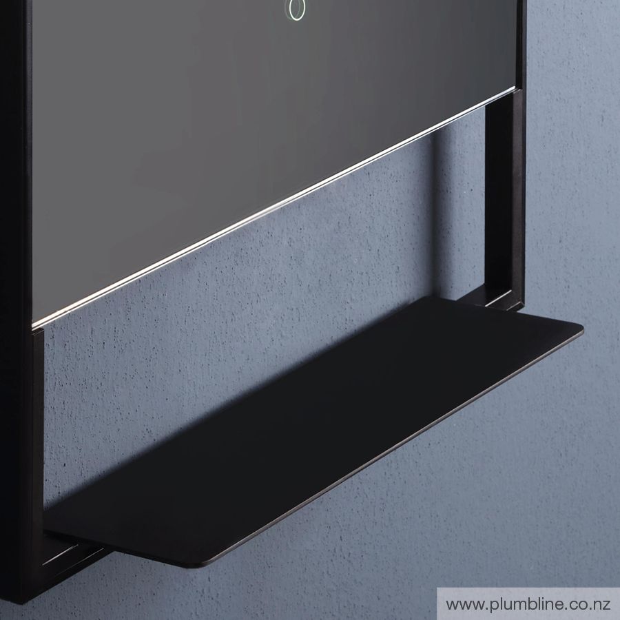 Frame — Plumbline