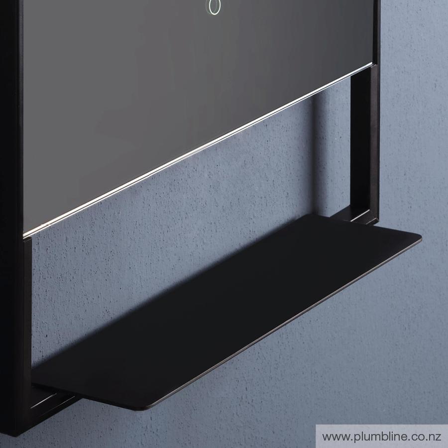 Frame — Plumbline
