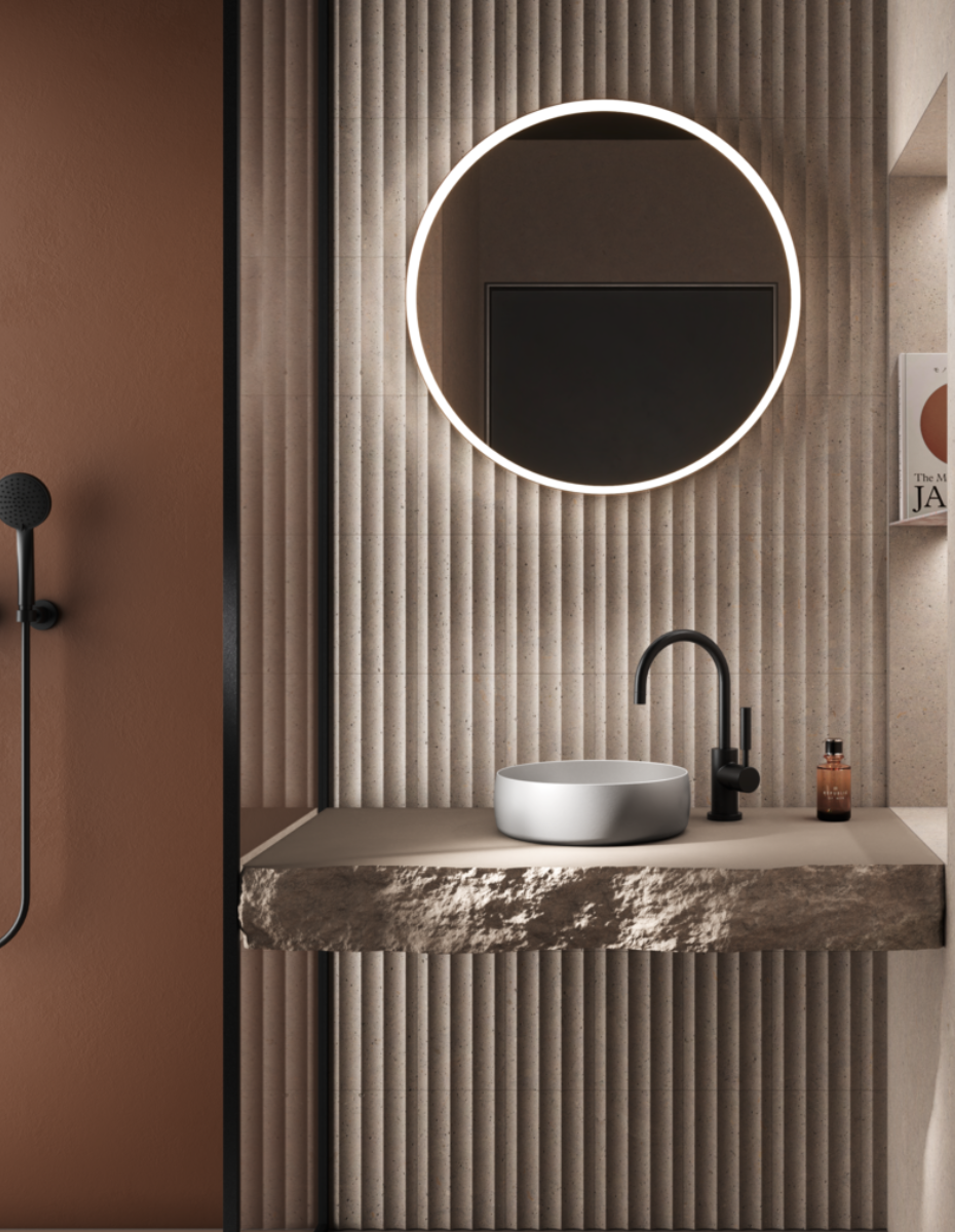 Bette — Plumbline