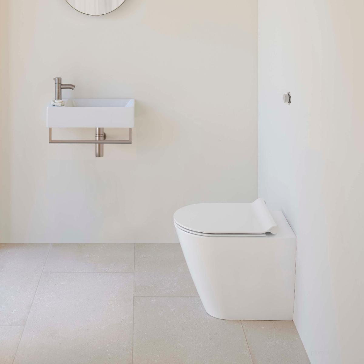 Kube X — Plumbline