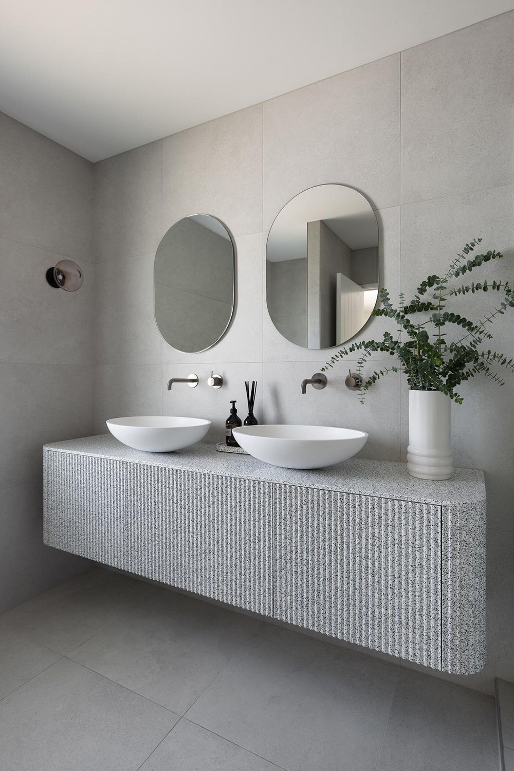 Donkersley Ensuite