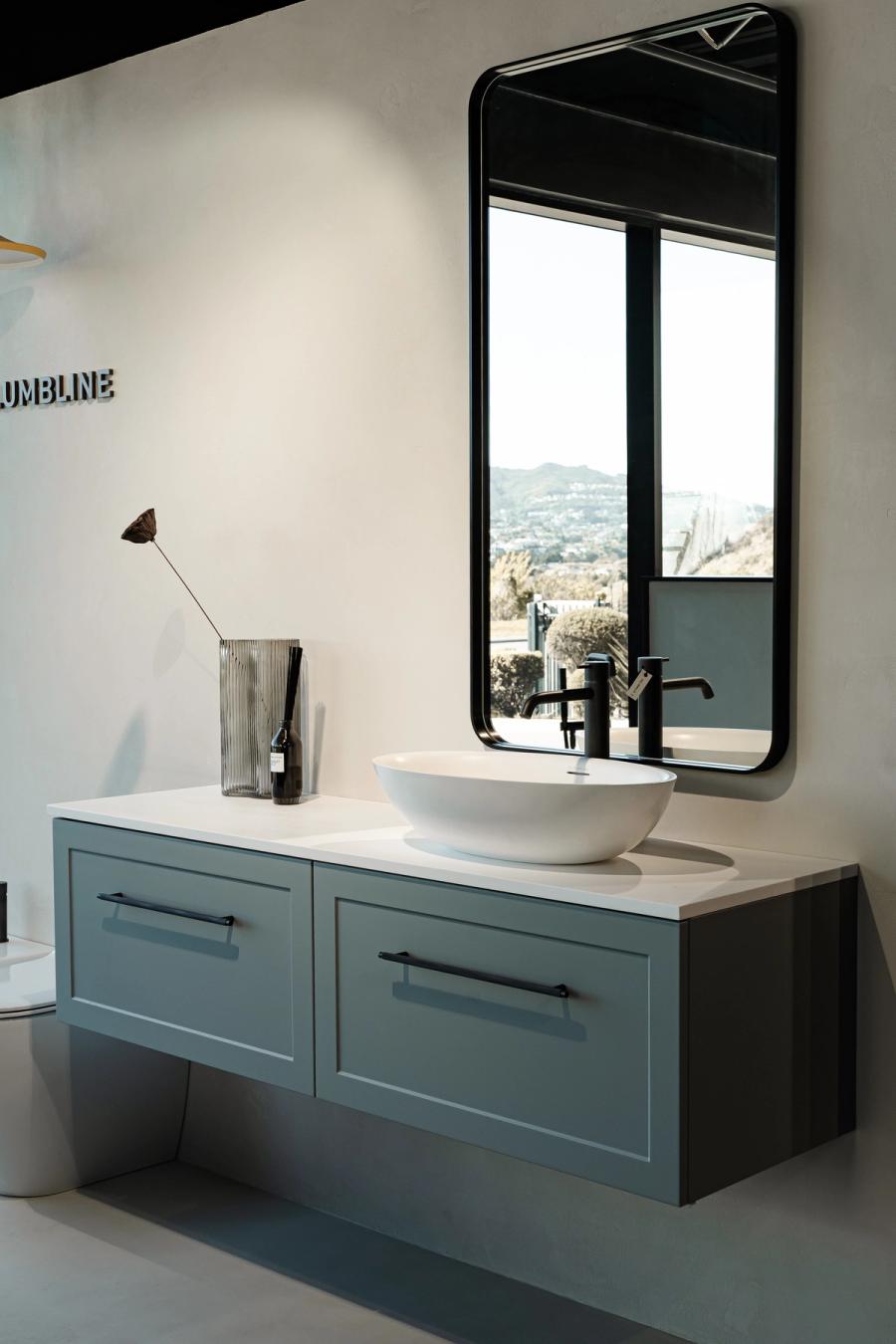 Wellington showroom