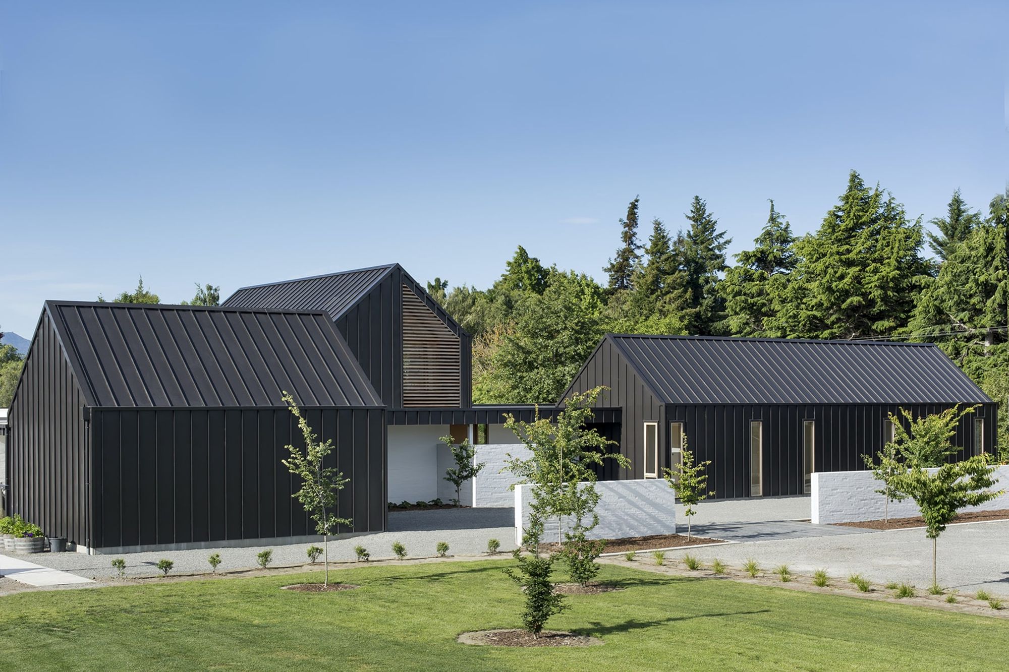 Ryan House