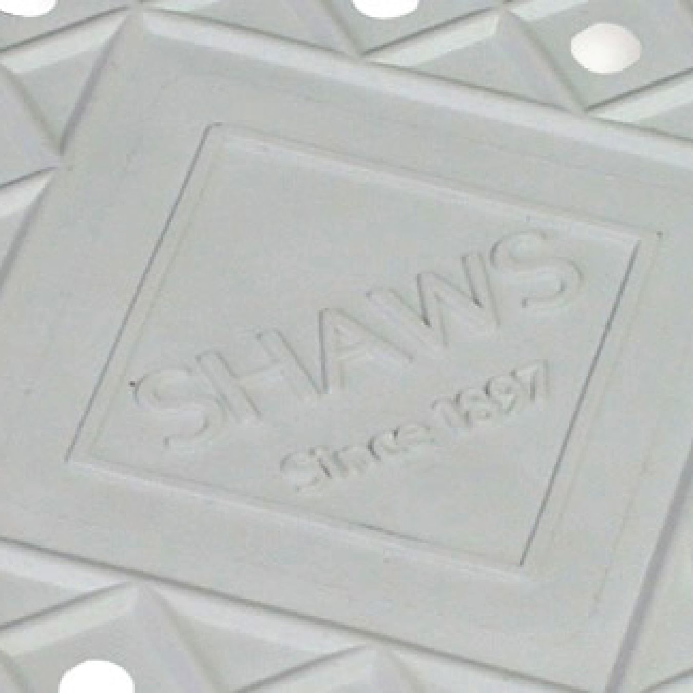 Shaws — Shaws