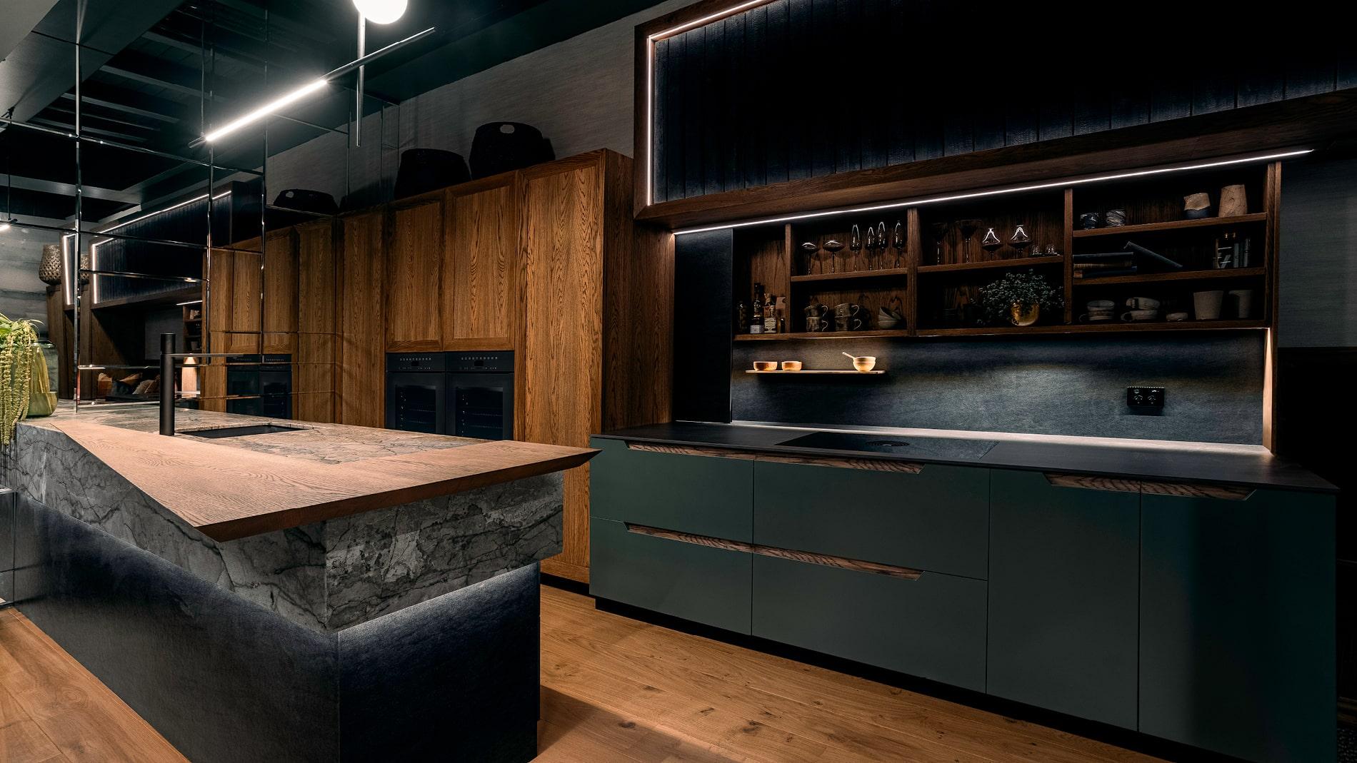 Designmarked Showroom