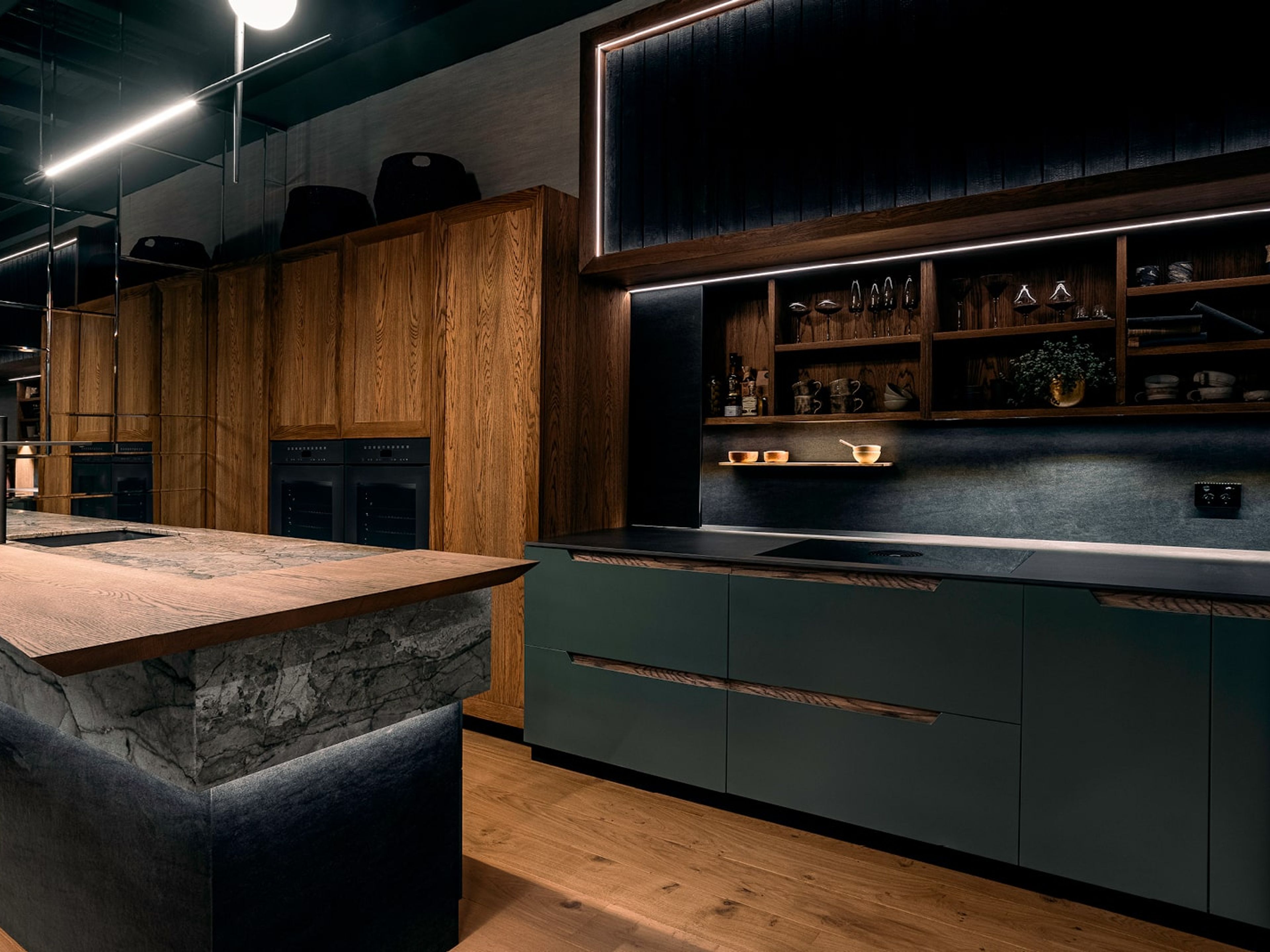 Designmarked Showroom