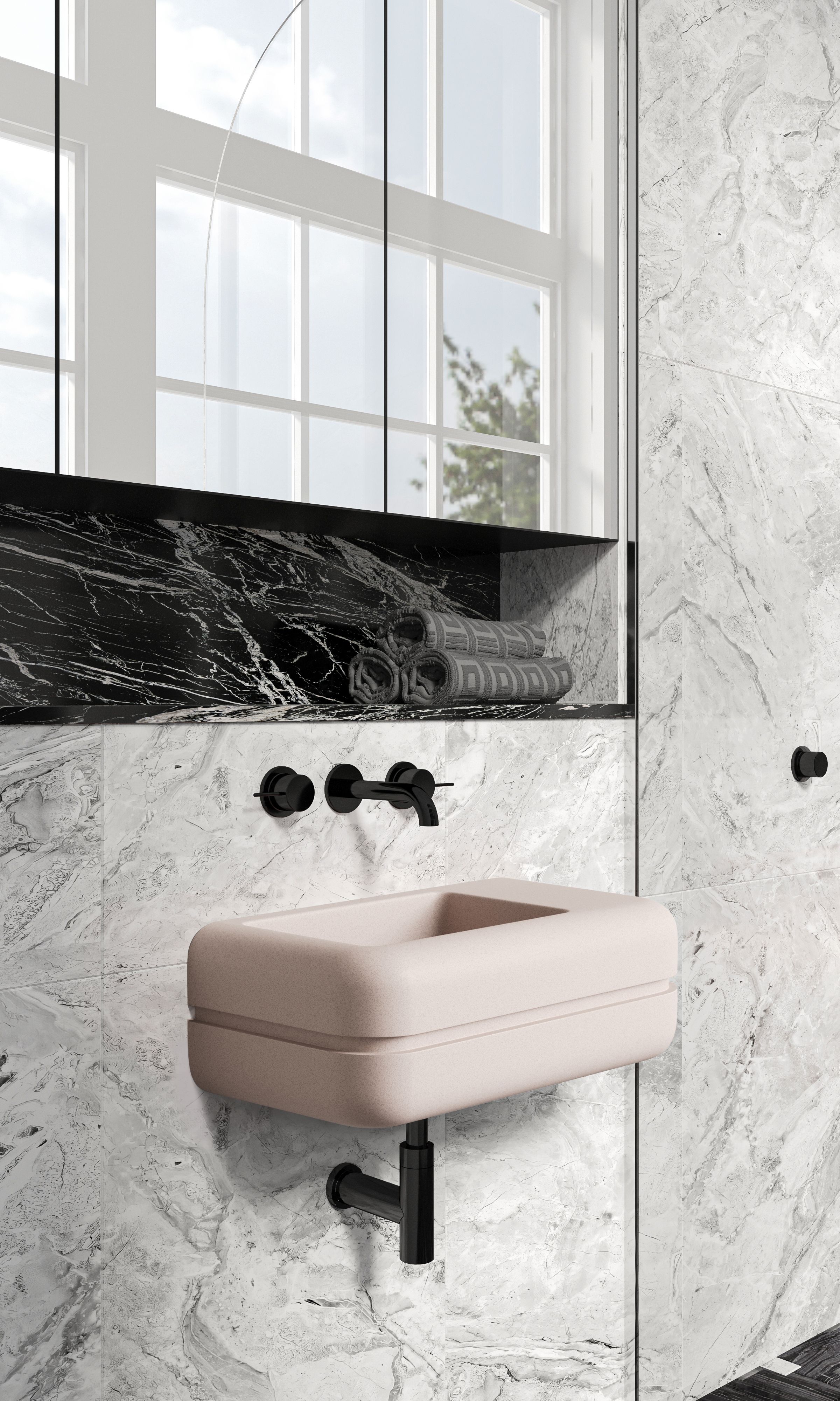 Milazzo — Plumbline