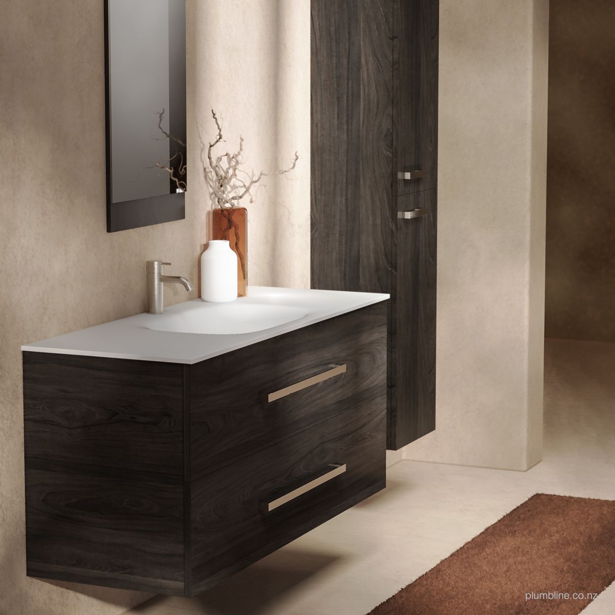 Reflex — Plumbline