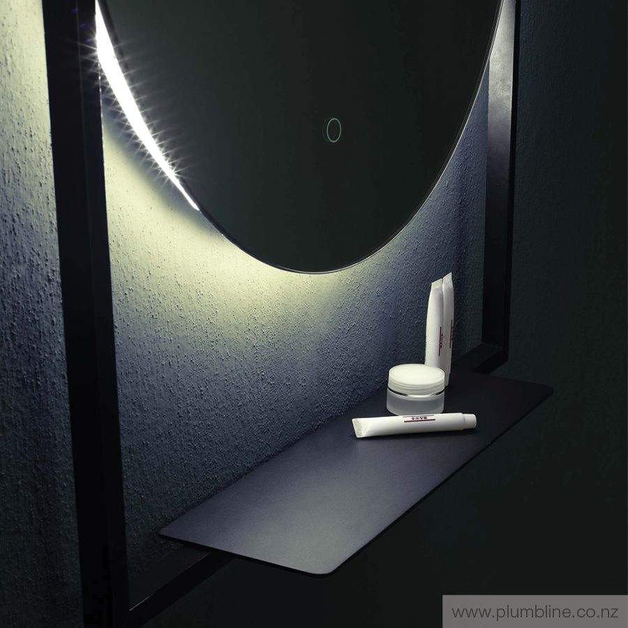 Frame — Plumbline