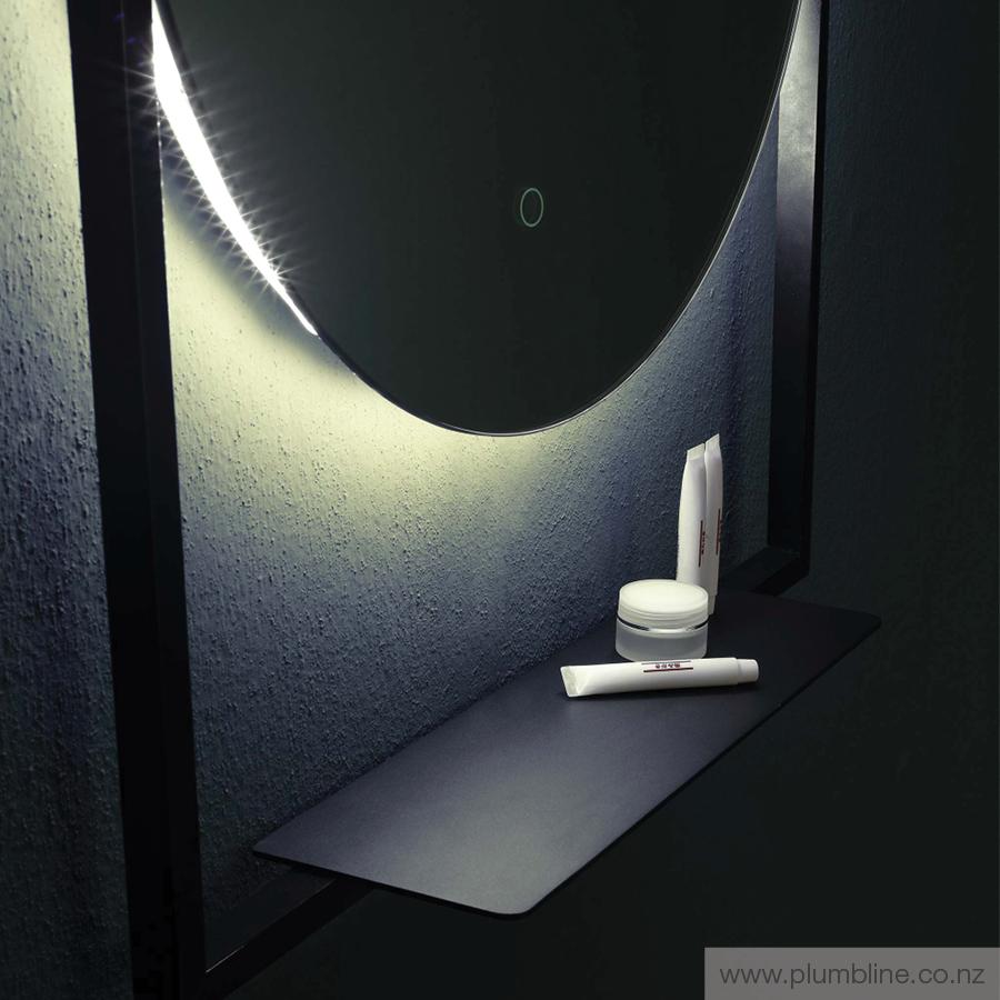 Frame — Plumbline
