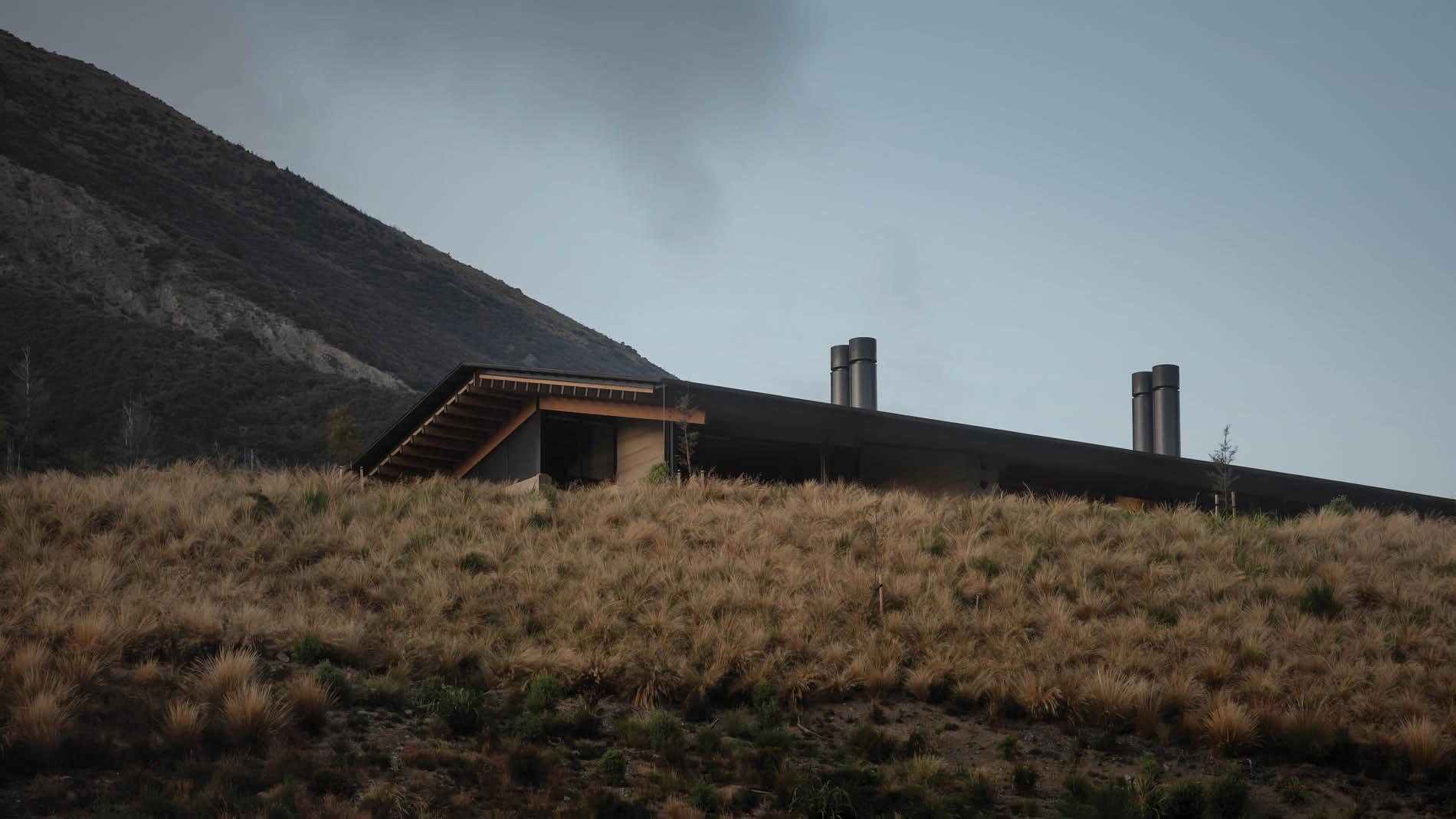 Flock Hill Homestead