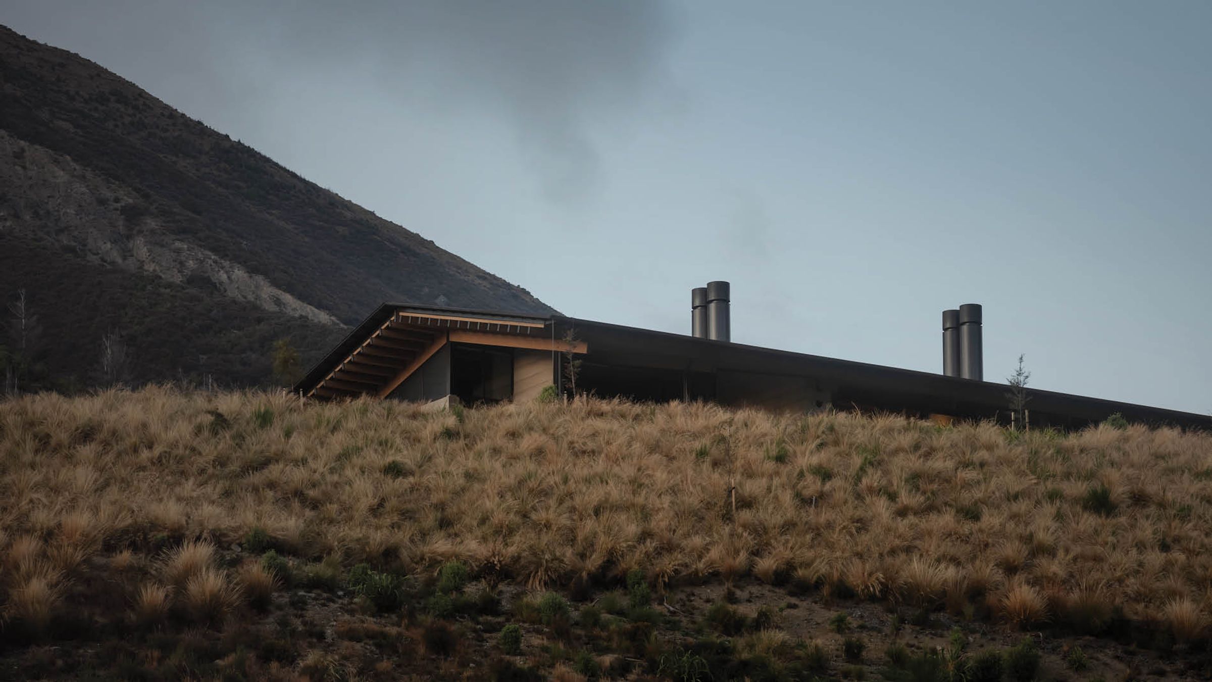 Flock Hill Homestead