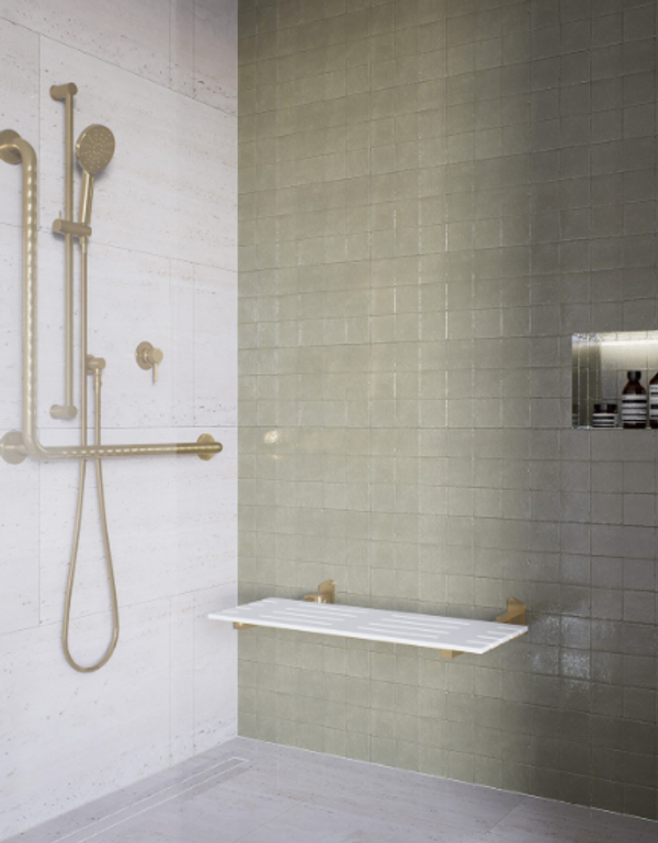 Shower Seats