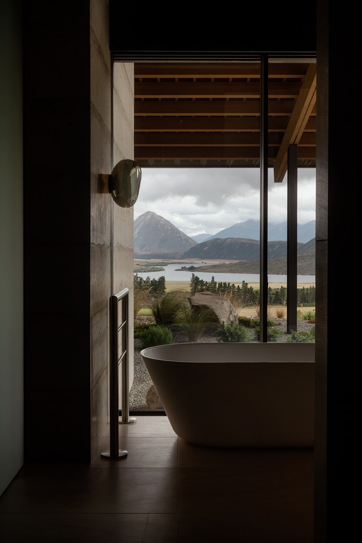 The Home Spa