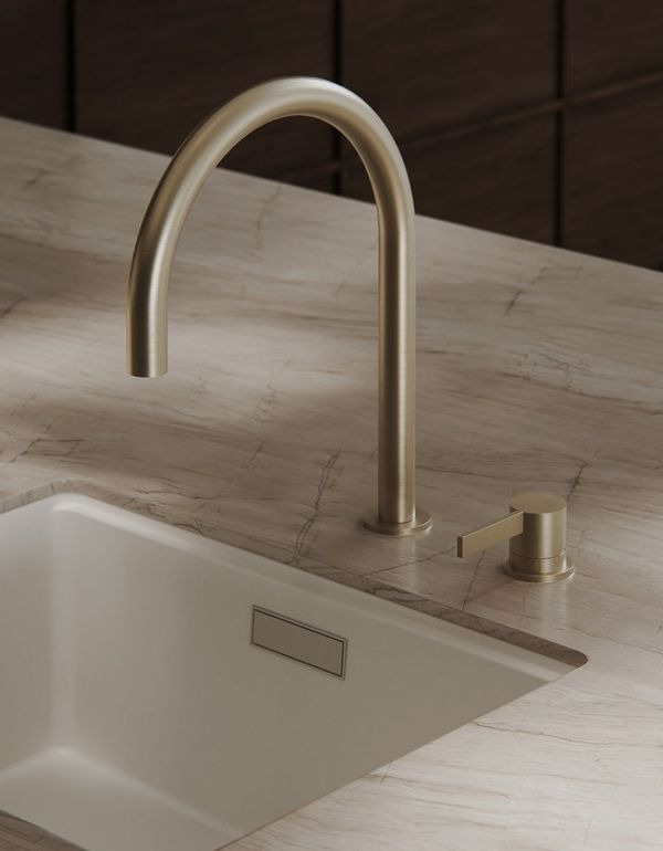 Kitchen Mixers