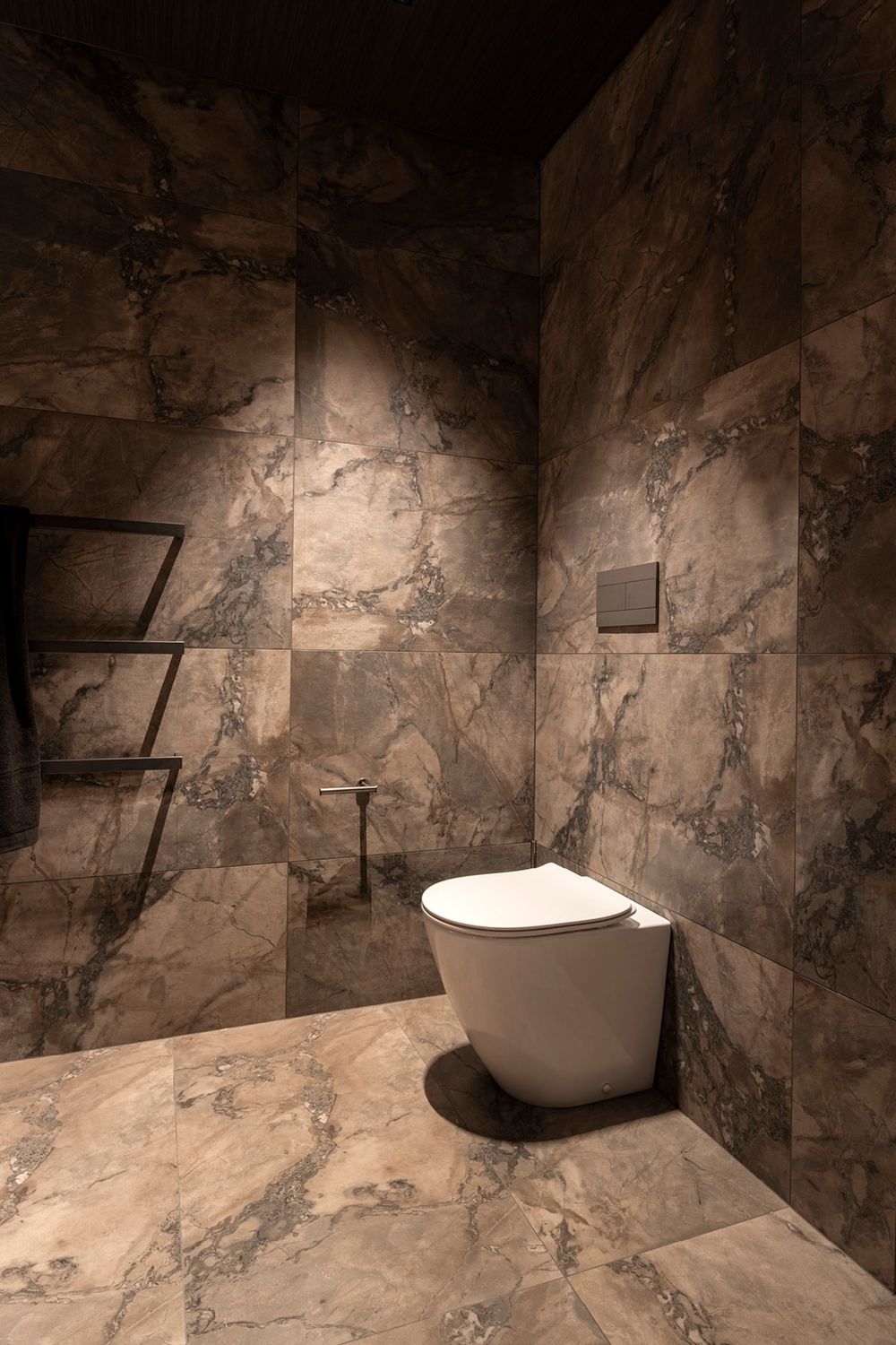 Luxury Haven